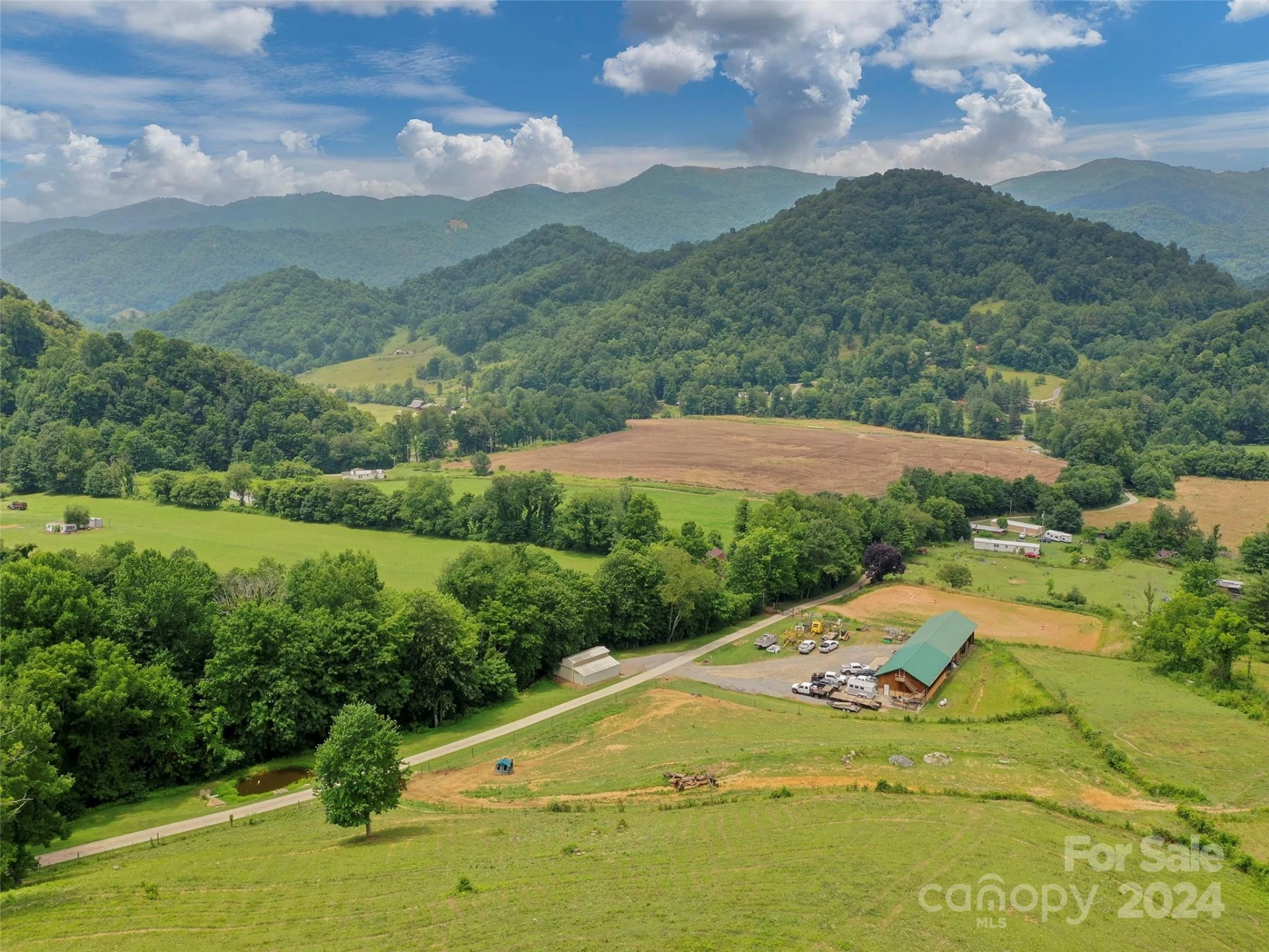 317 Camp Branch Road - Photo 35
