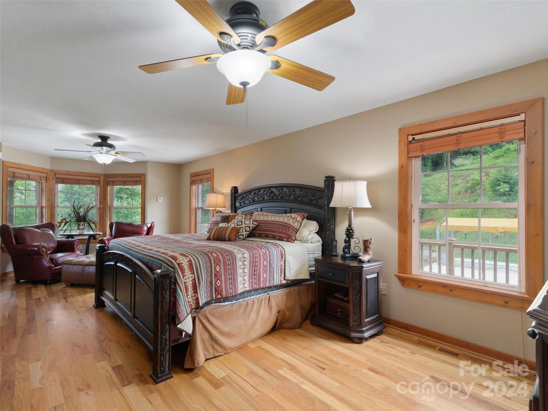 317 Camp Branch Road - Photo 40