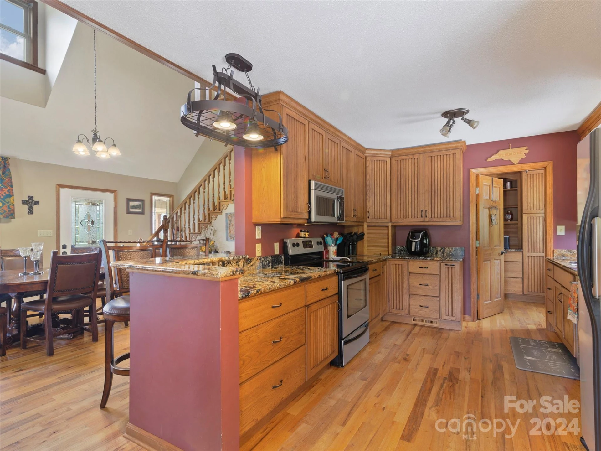 317 Camp Branch Road - Photo 6