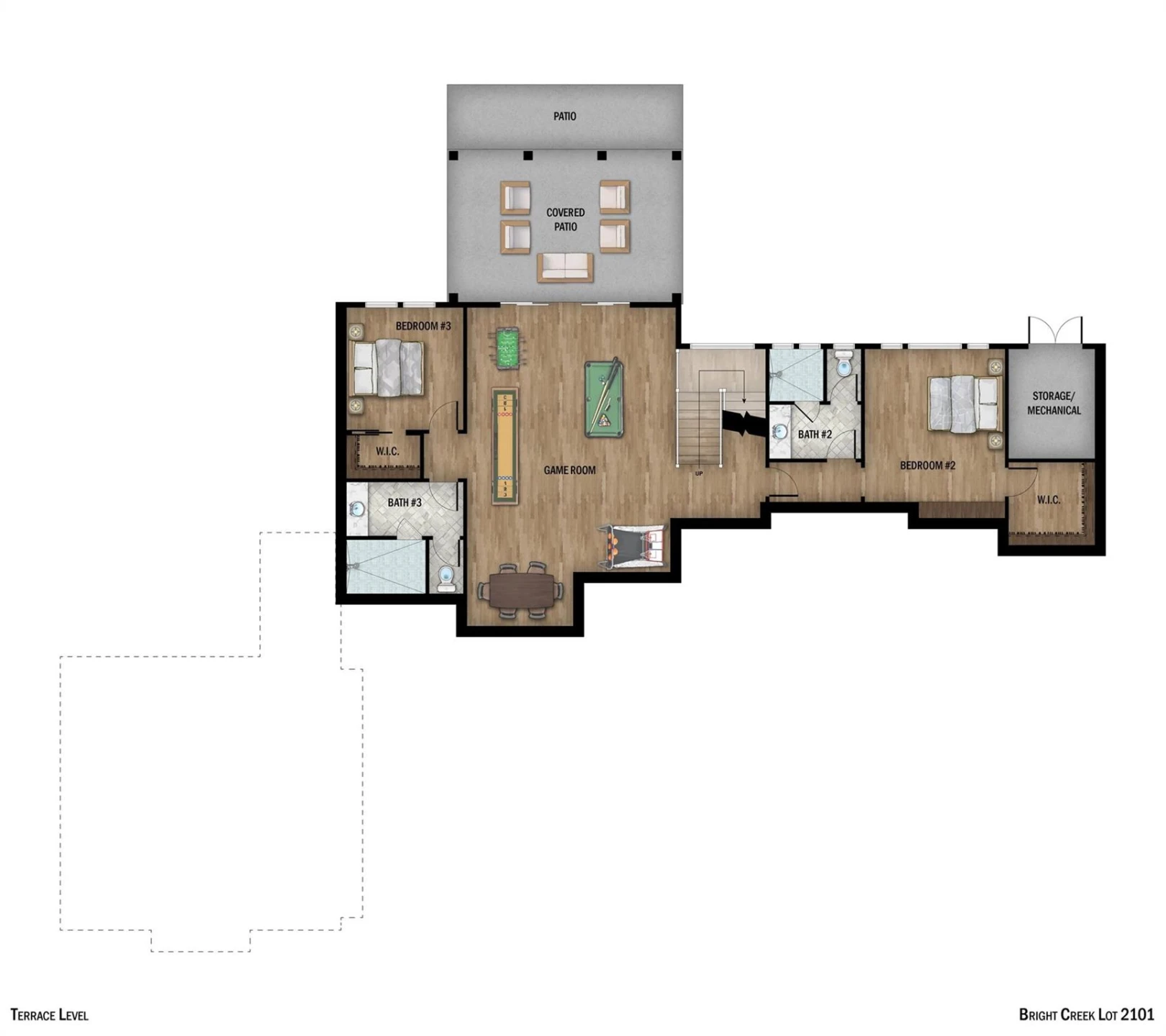 2101 Harm Creek Loop - Photo 8