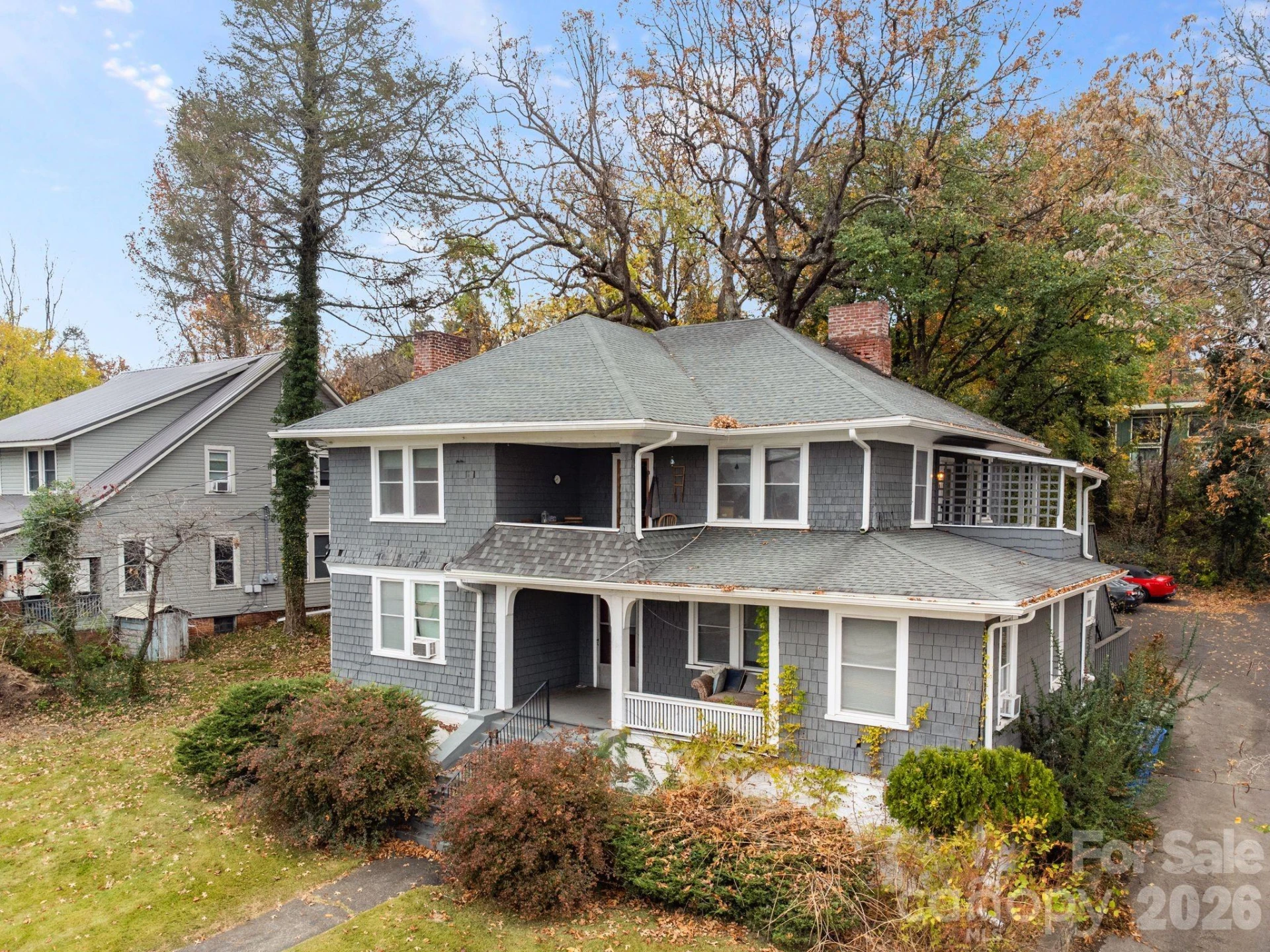 181 Merrimon Avenue - Photo 2