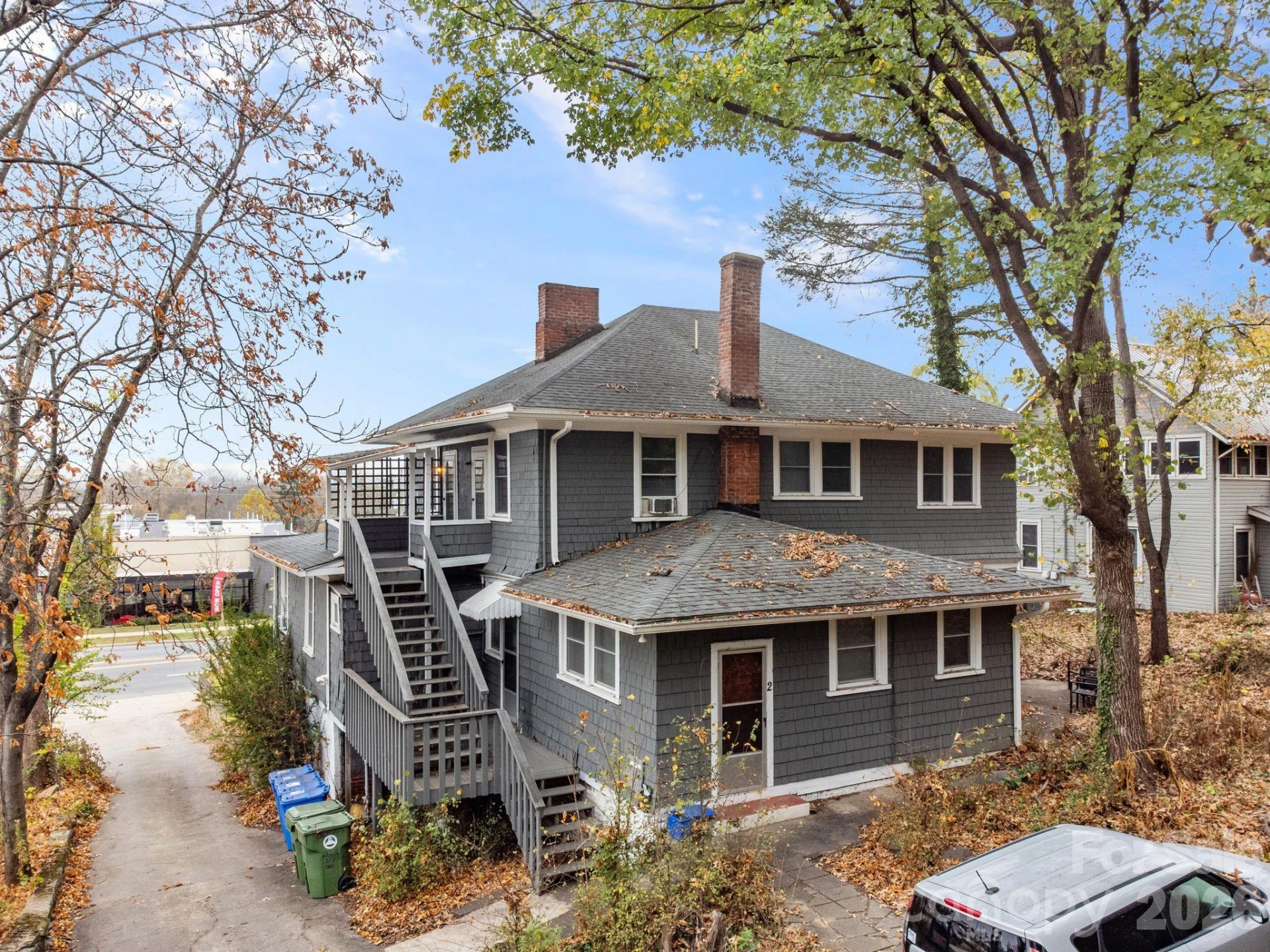 181 Merrimon Avenue - Photo 4