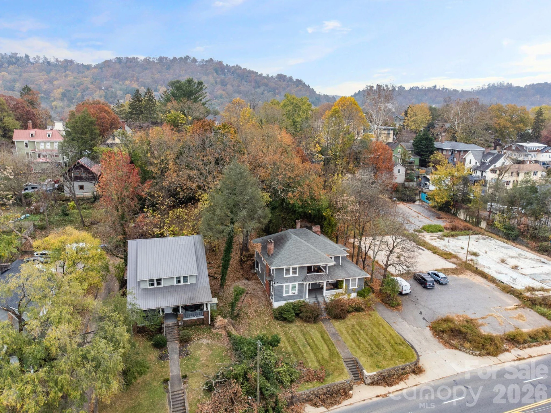 181 Merrimon Avenue - Photo 7