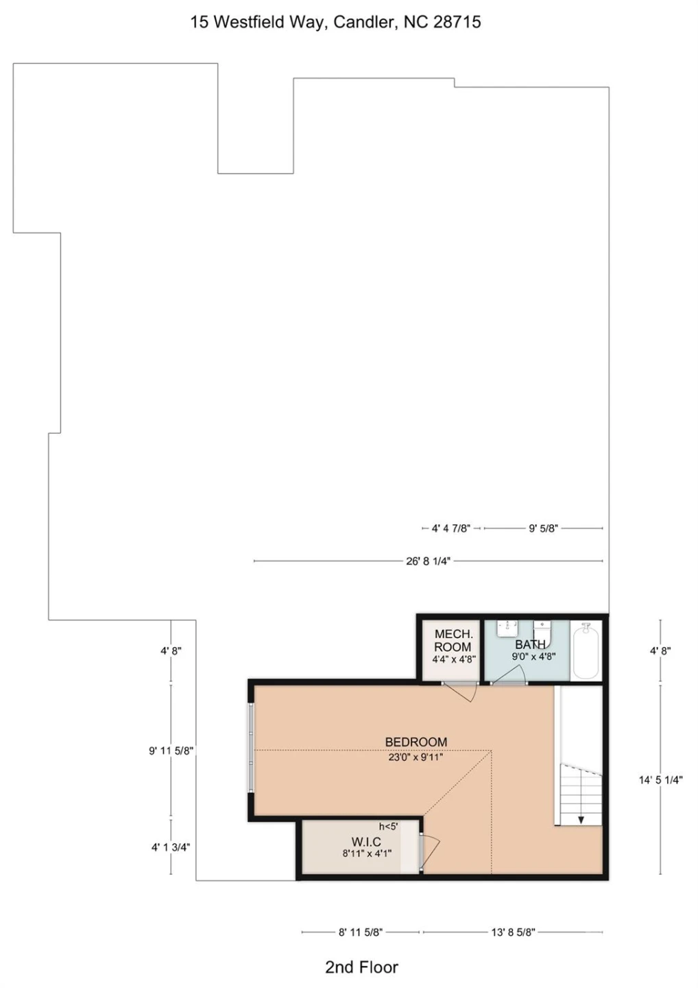 15 Westfield Way - Photo 31