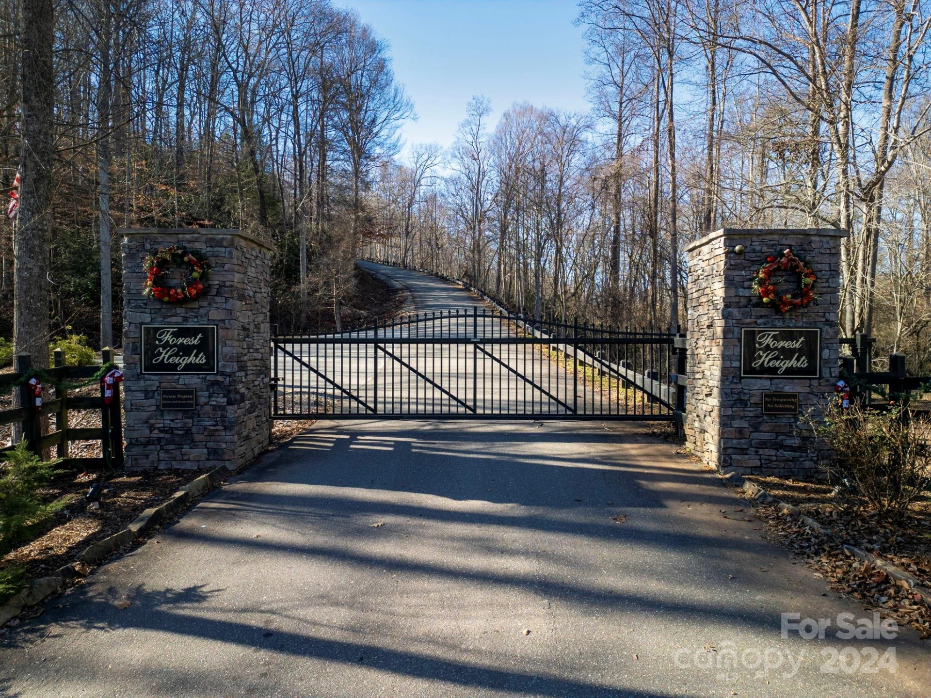 0 Forest Country Drive #60 - Photo 2