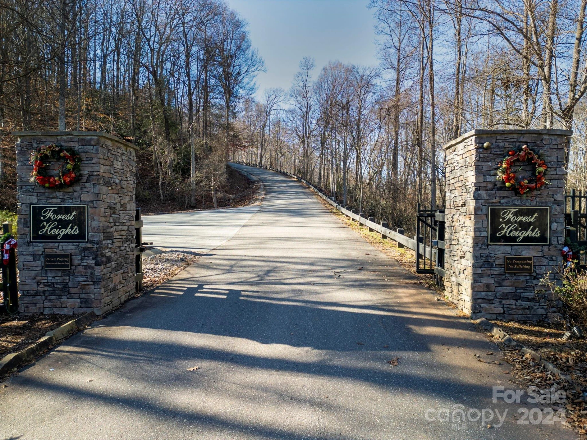 0 Forest Country Drive #60 - Photo 3