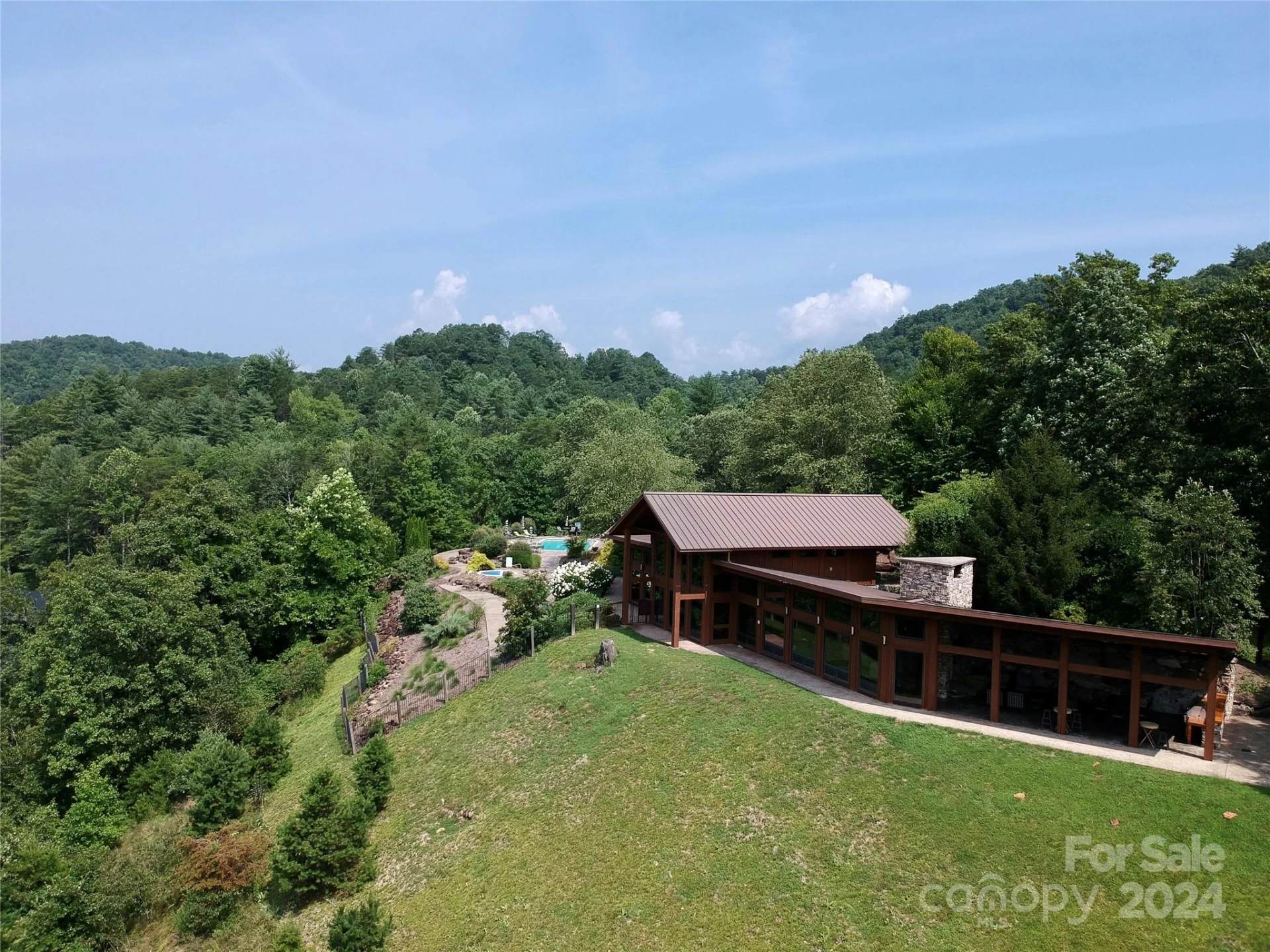 625 White Water Way #25 - Photo 27