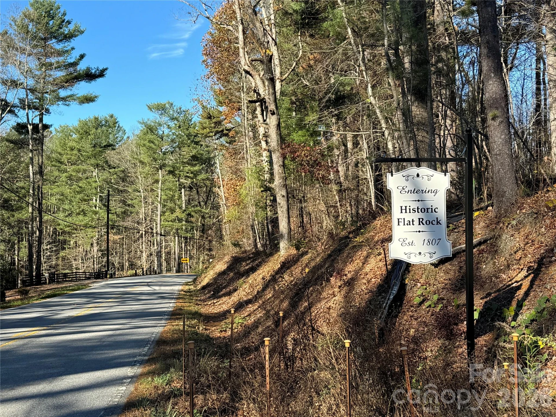 3200 Greenville Highway - Photo 3