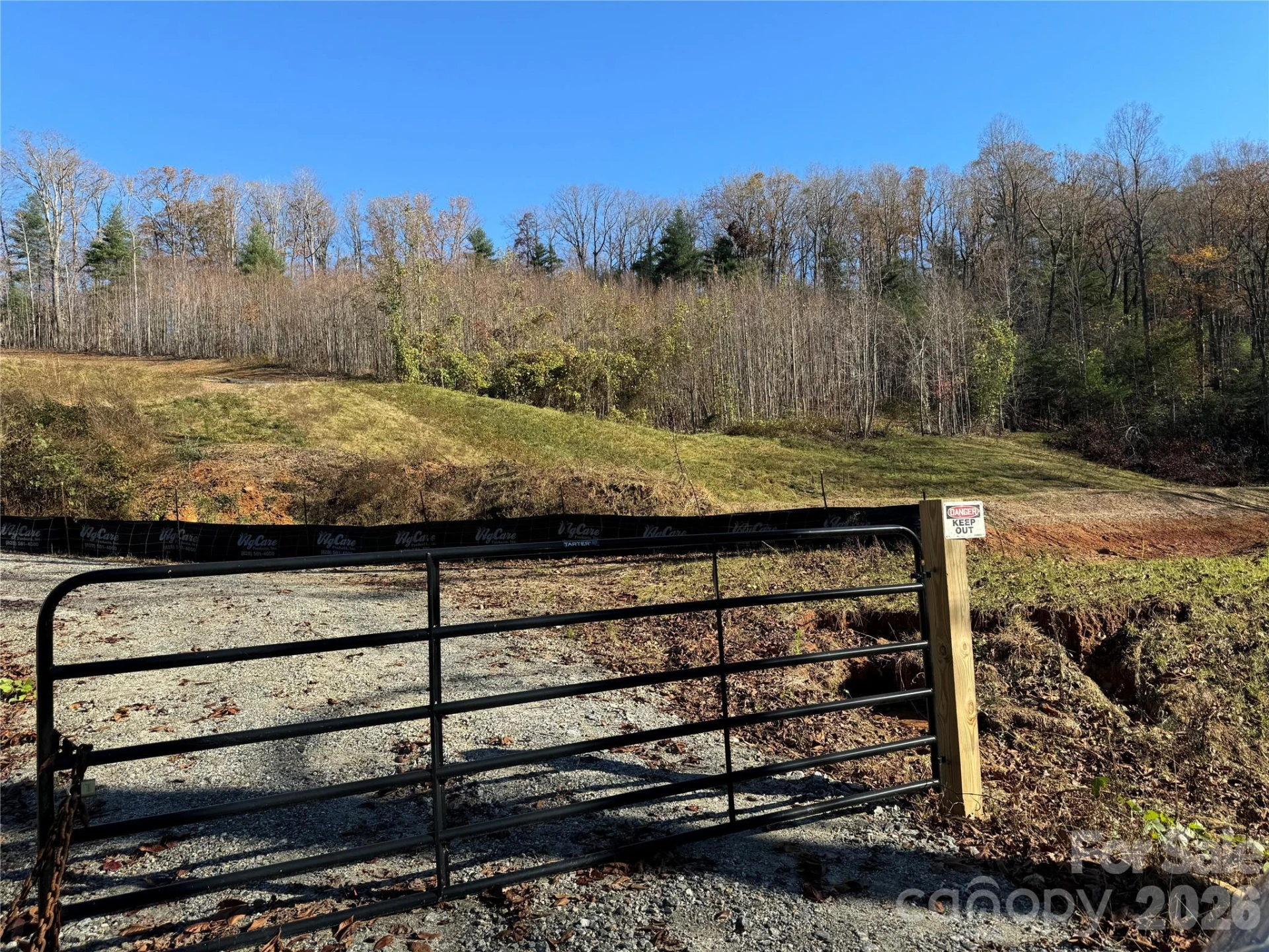 3200 Greenville Highway - Photo 4