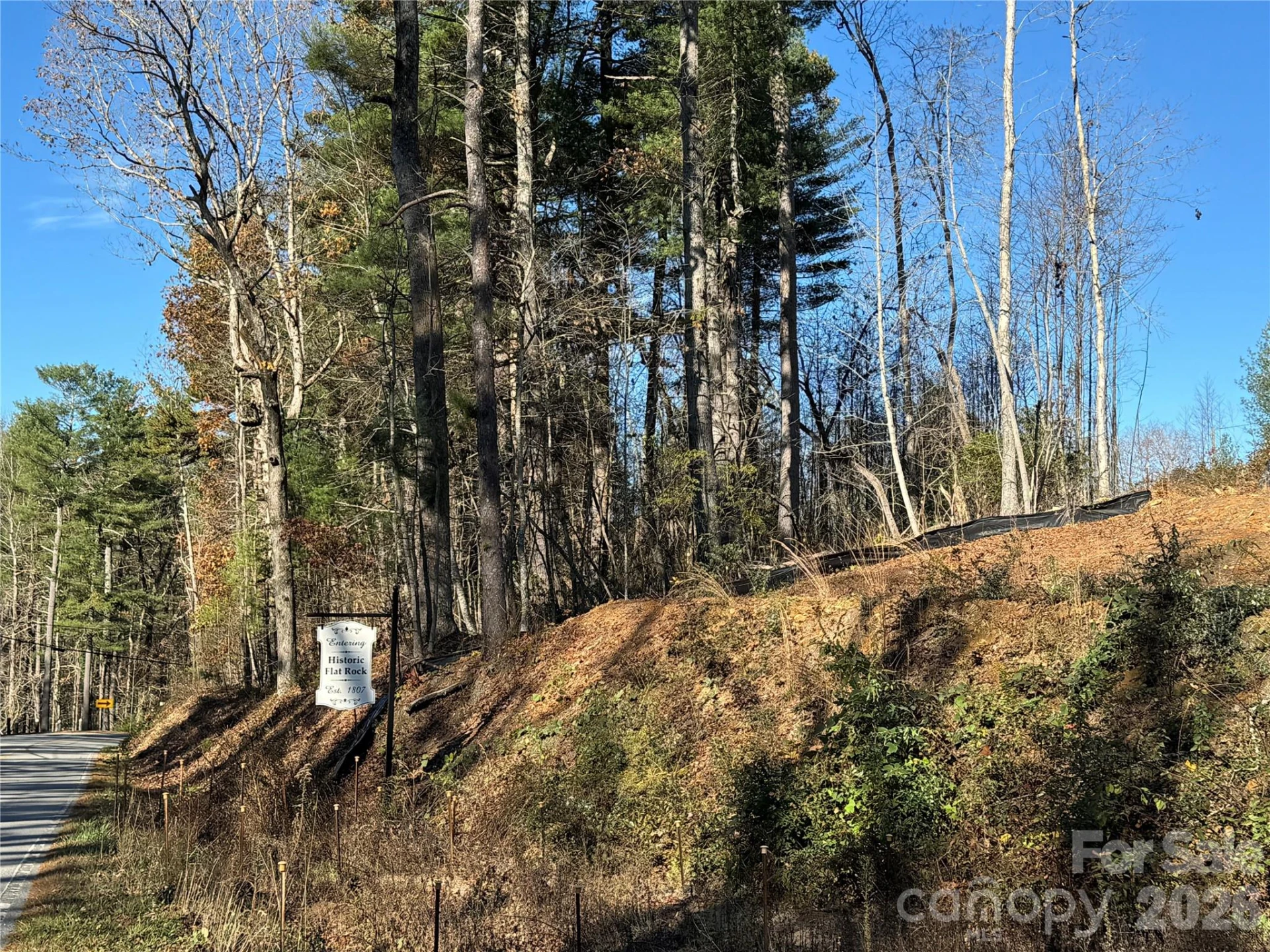 3200 Greenville Highway - Photo 5