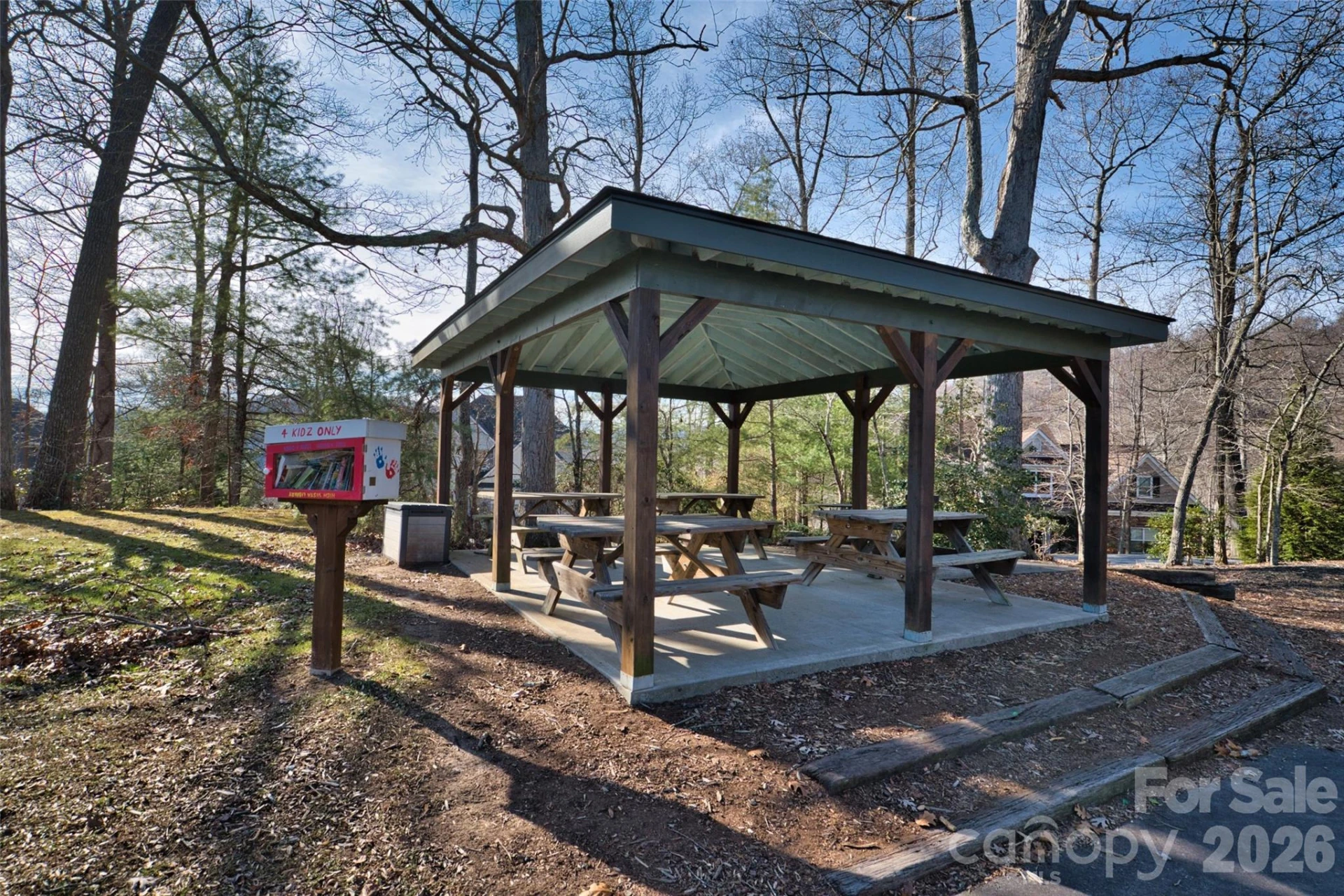 9999 Walnut Drive #166 - Photo 25