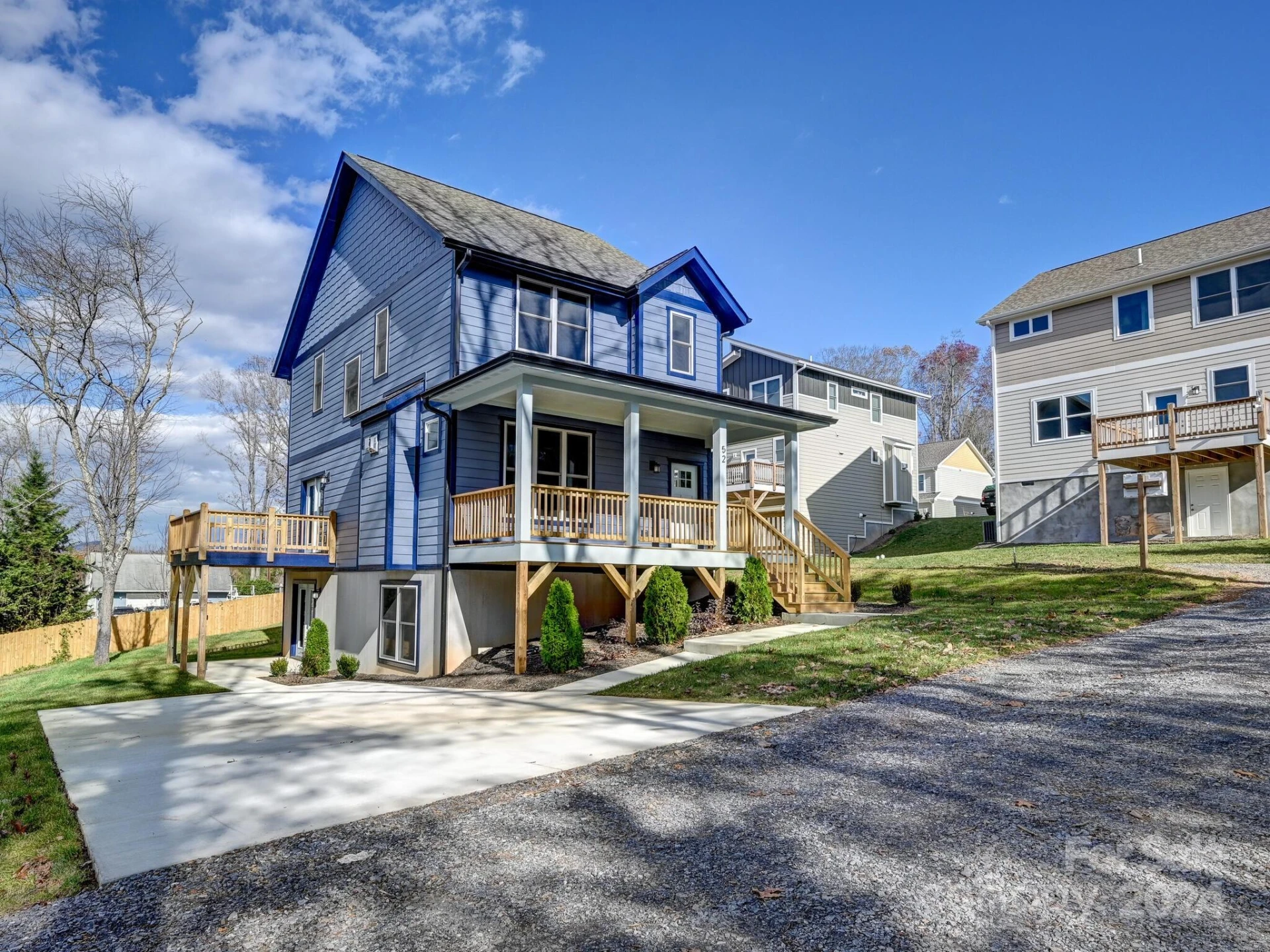52 Fox Drive - Photo 2