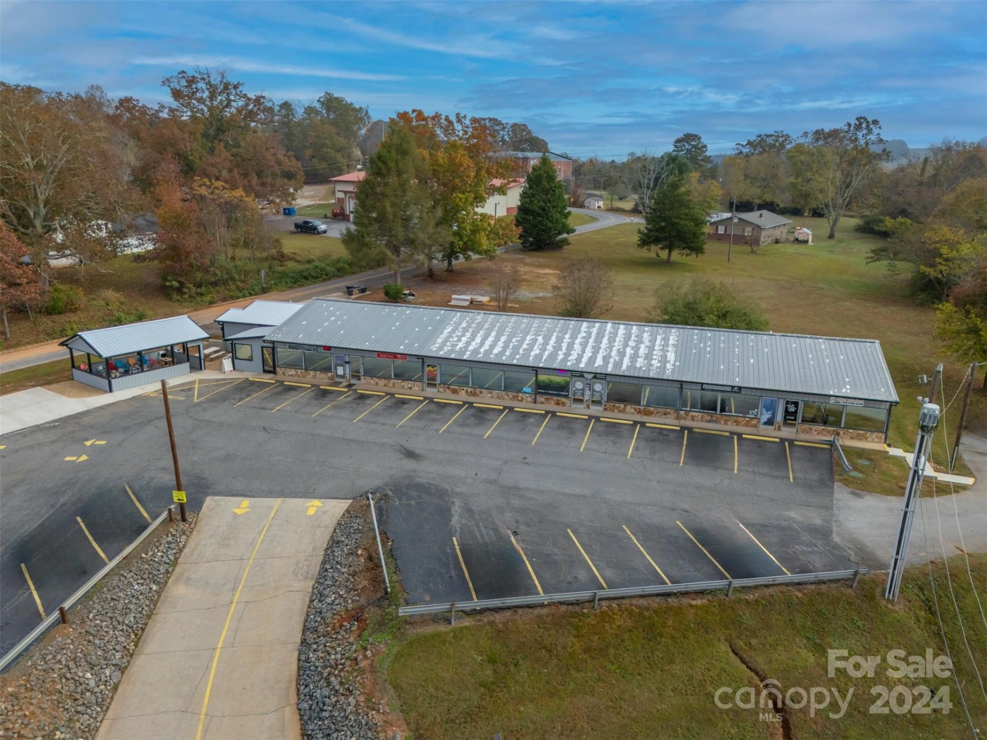 82 NC Hwy 9 None - Photo 2