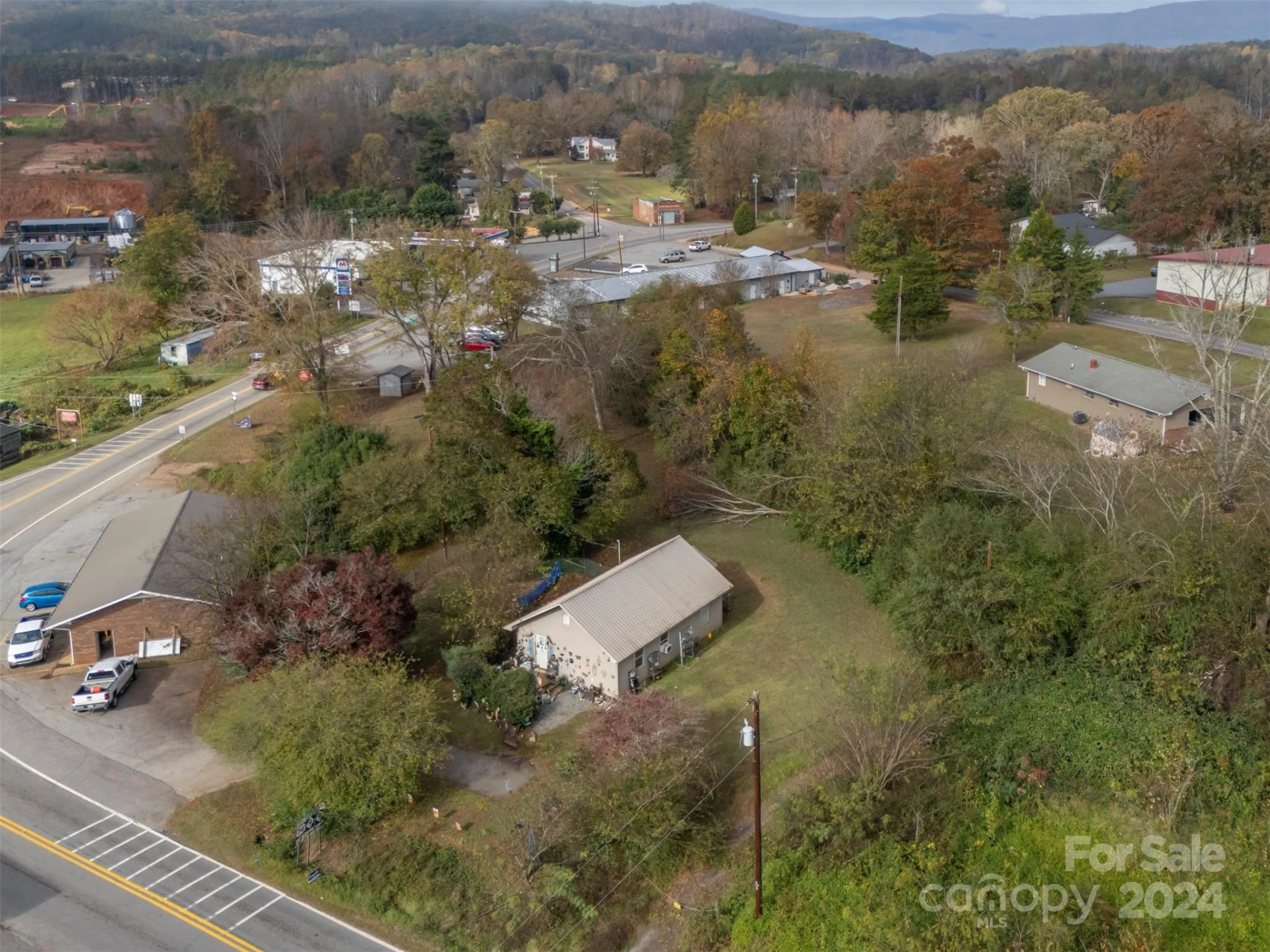 82 NC Hwy 9 None - Photo 14