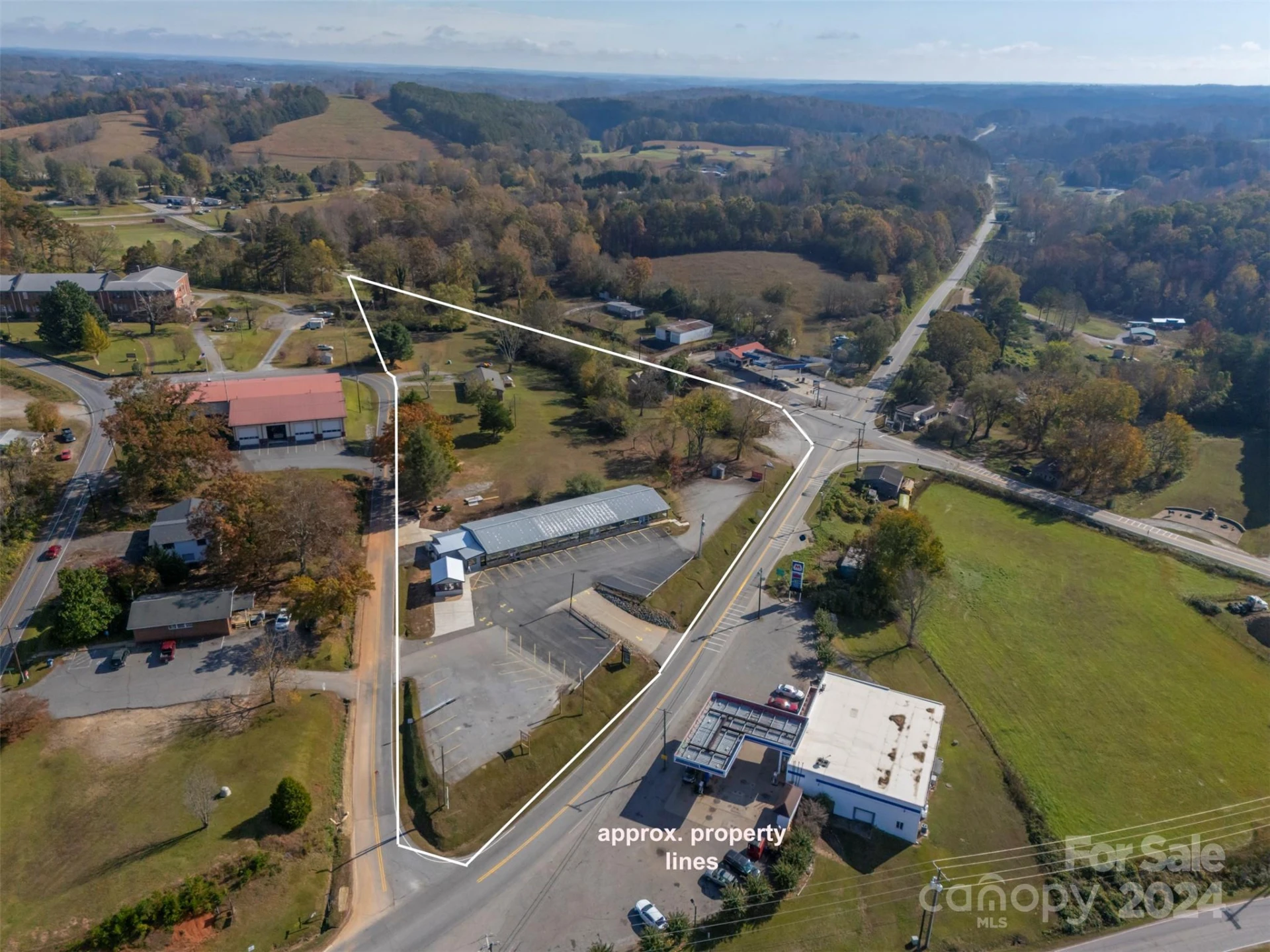 82 NC Hwy 9 None - Photo 32