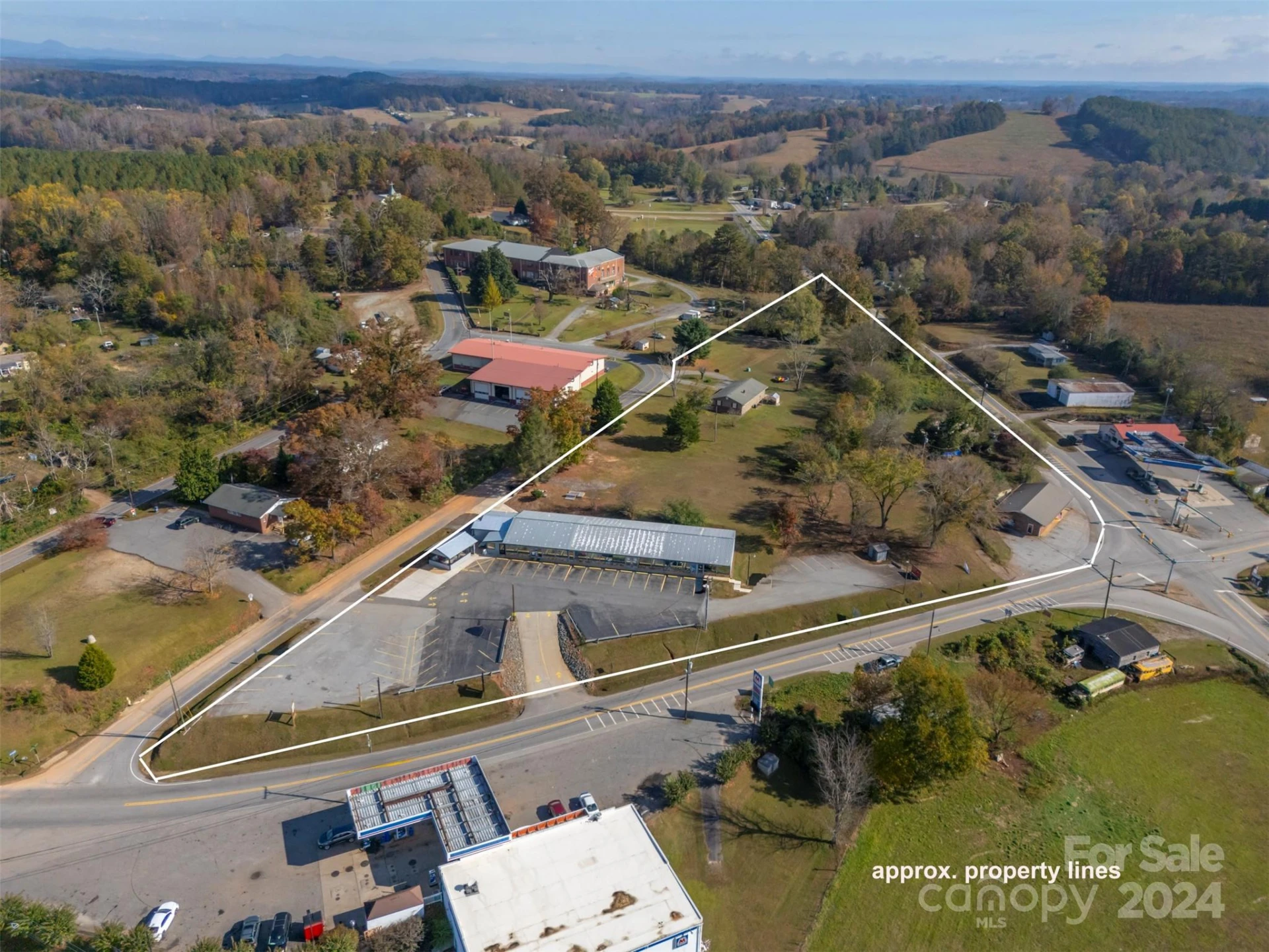 82 NC Hwy 9 None - Photo 33