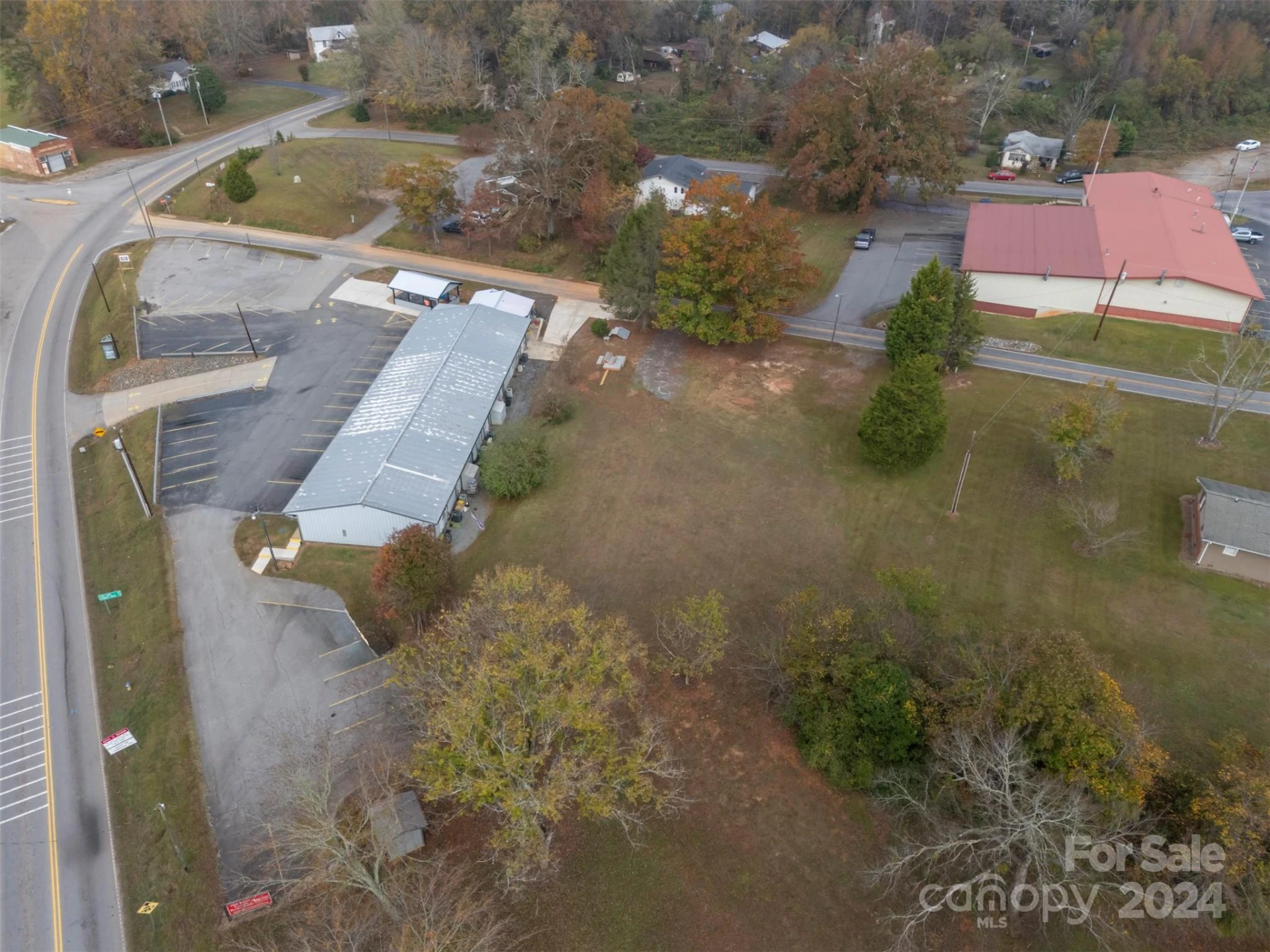 82 NC Hwy 9 None - Photo 5