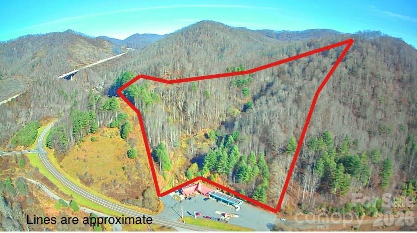 99999 US 23 Highway - Photo 2