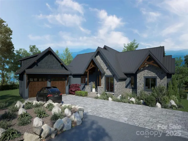 Lot 30 Deep Gap Farm Road E, Mill Spring, NC, 28756