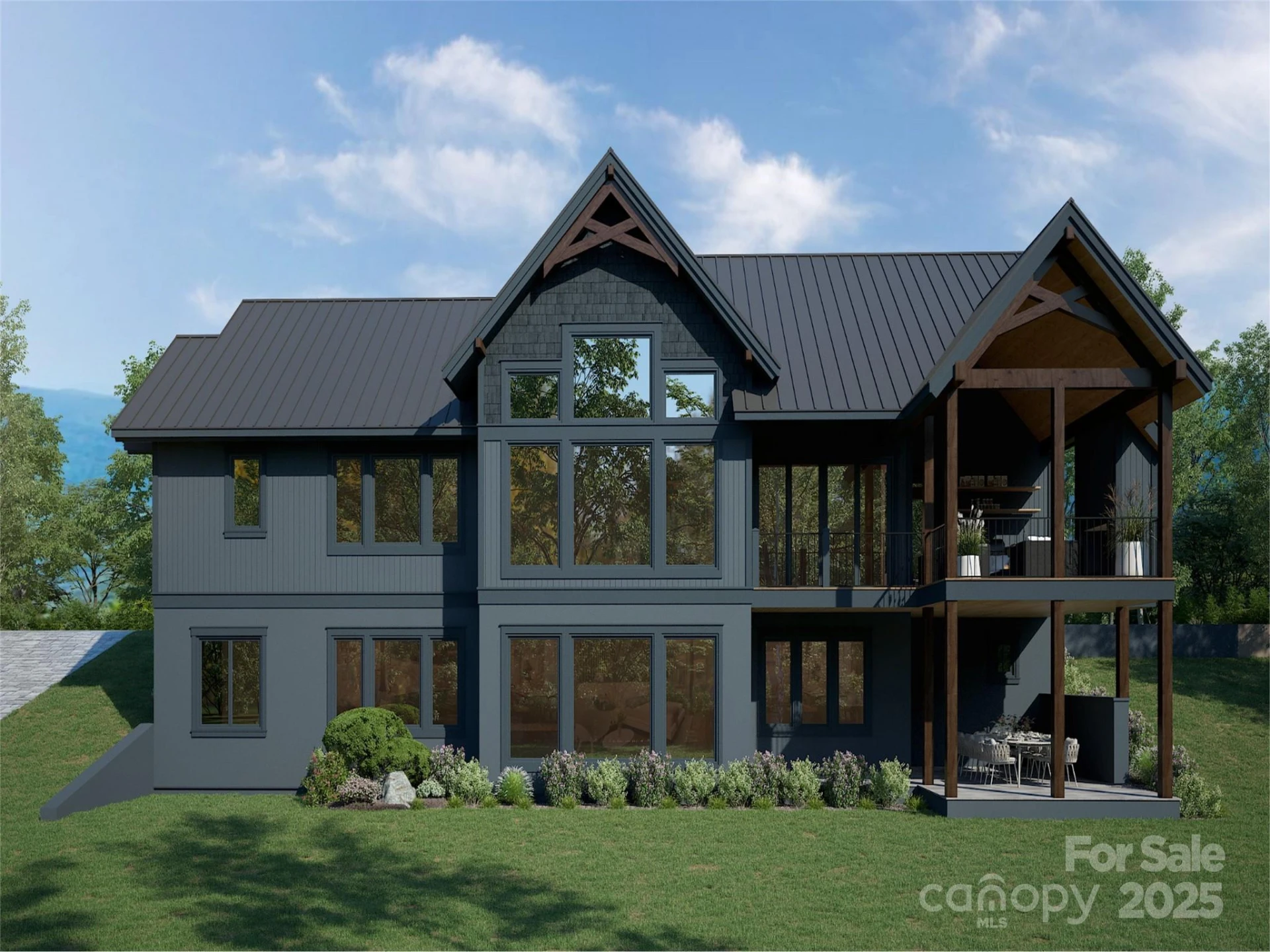Lot 30 Deep Gap Farm Road E - Photo 2