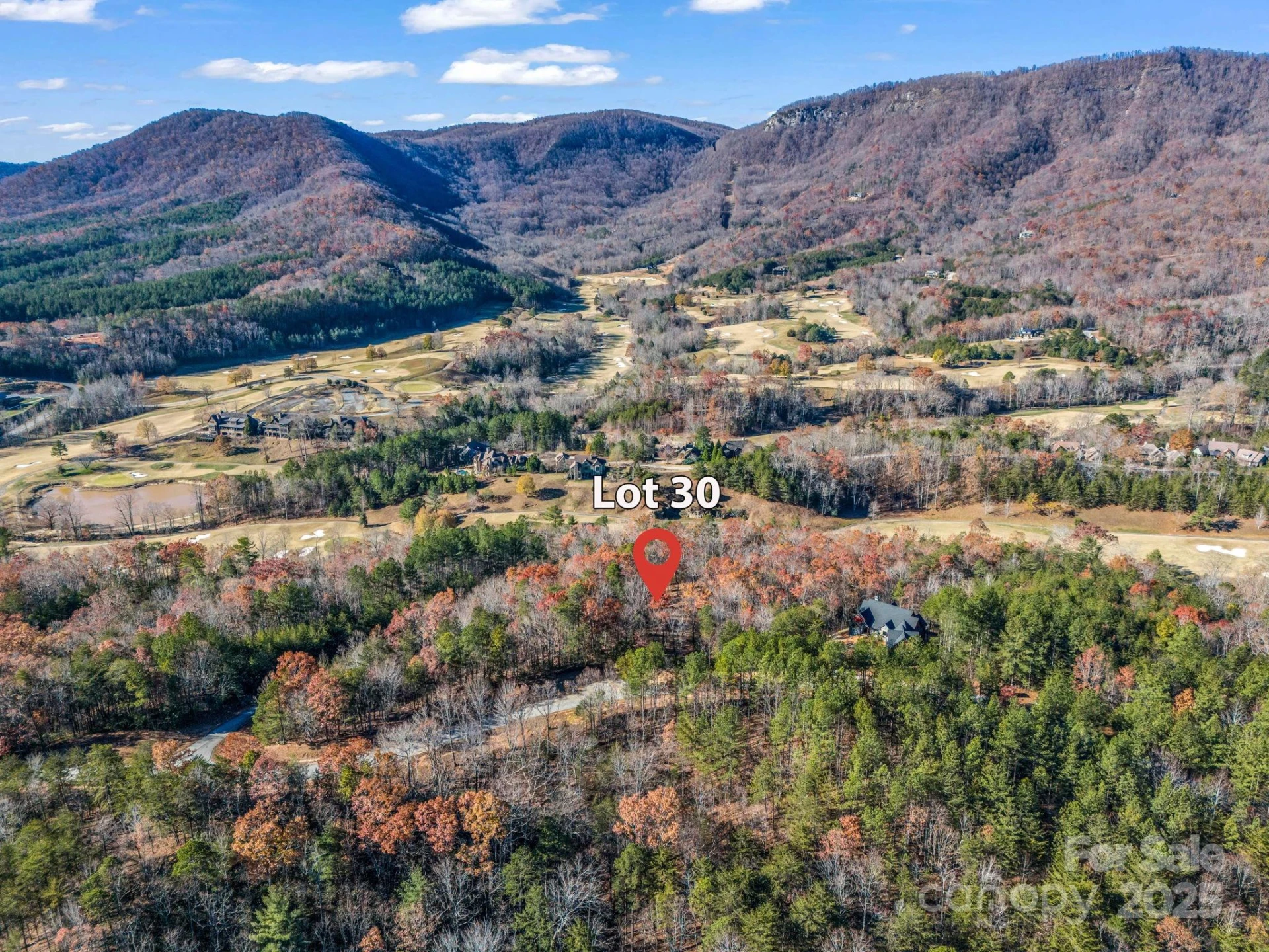 Lot 30 Deep Gap Farm Road E - Photo 3