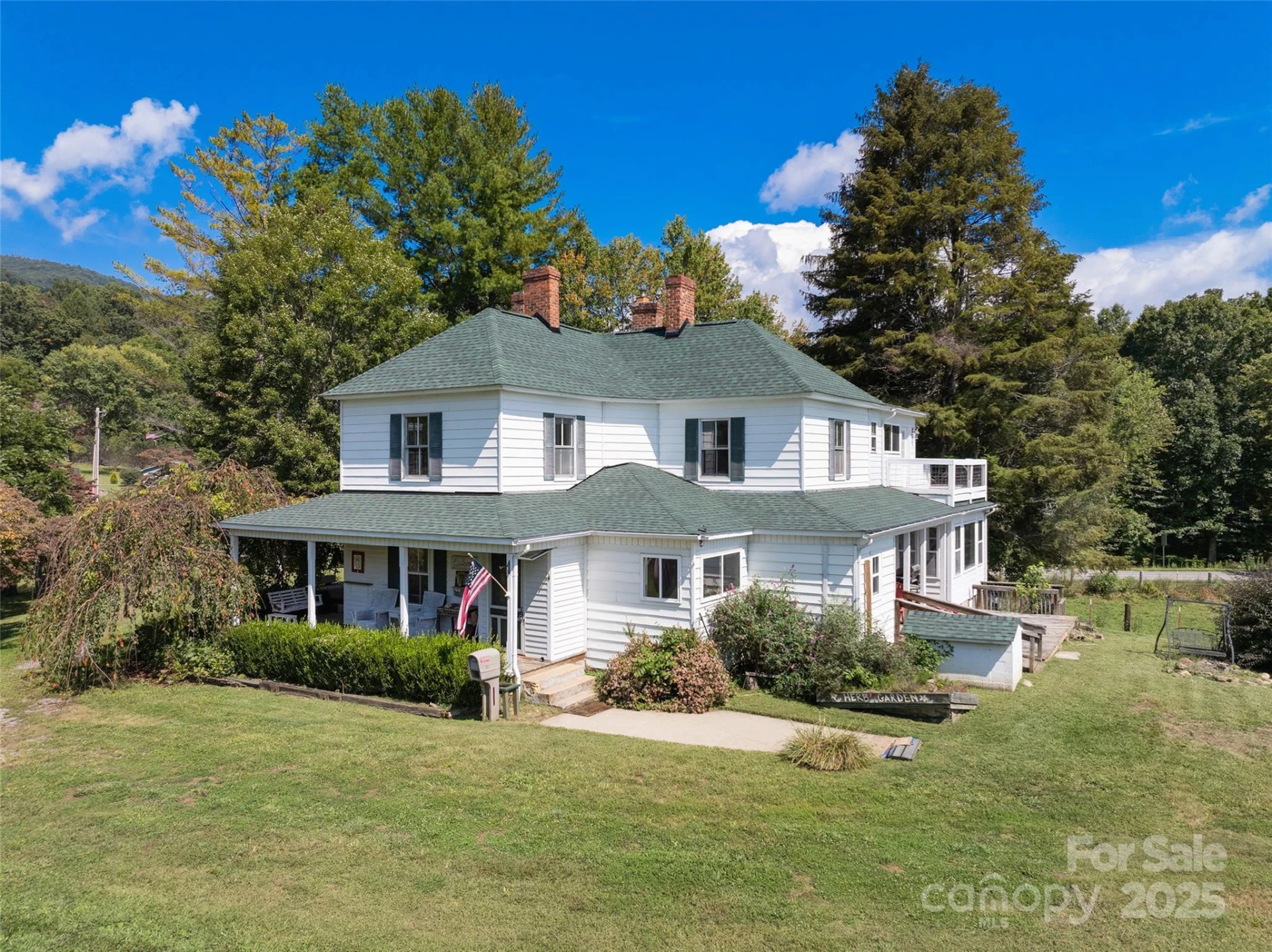 4912 Pigeon Road