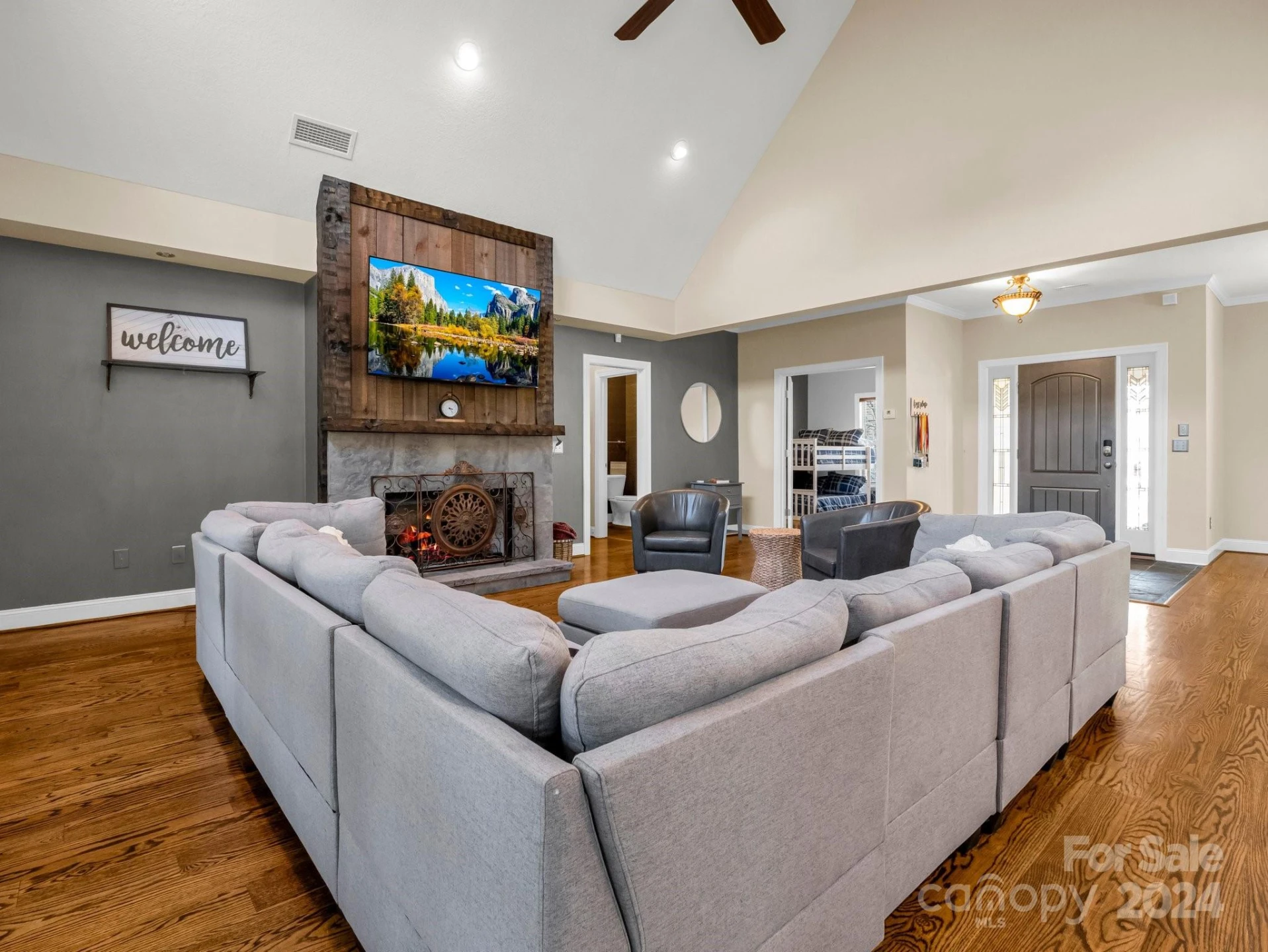 148 Courtland Court - Photo 6