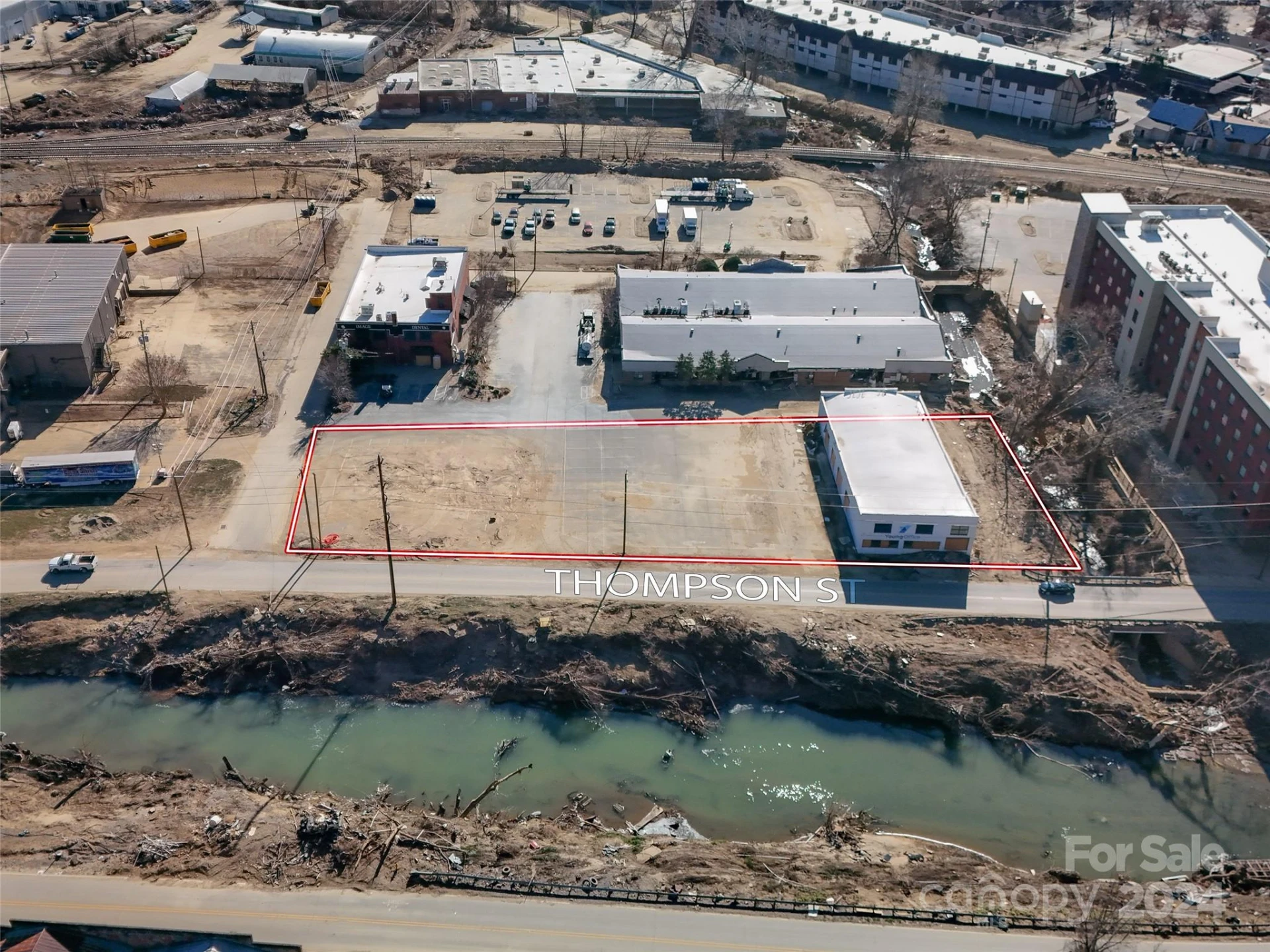 71 Thompson Street - Photo 8