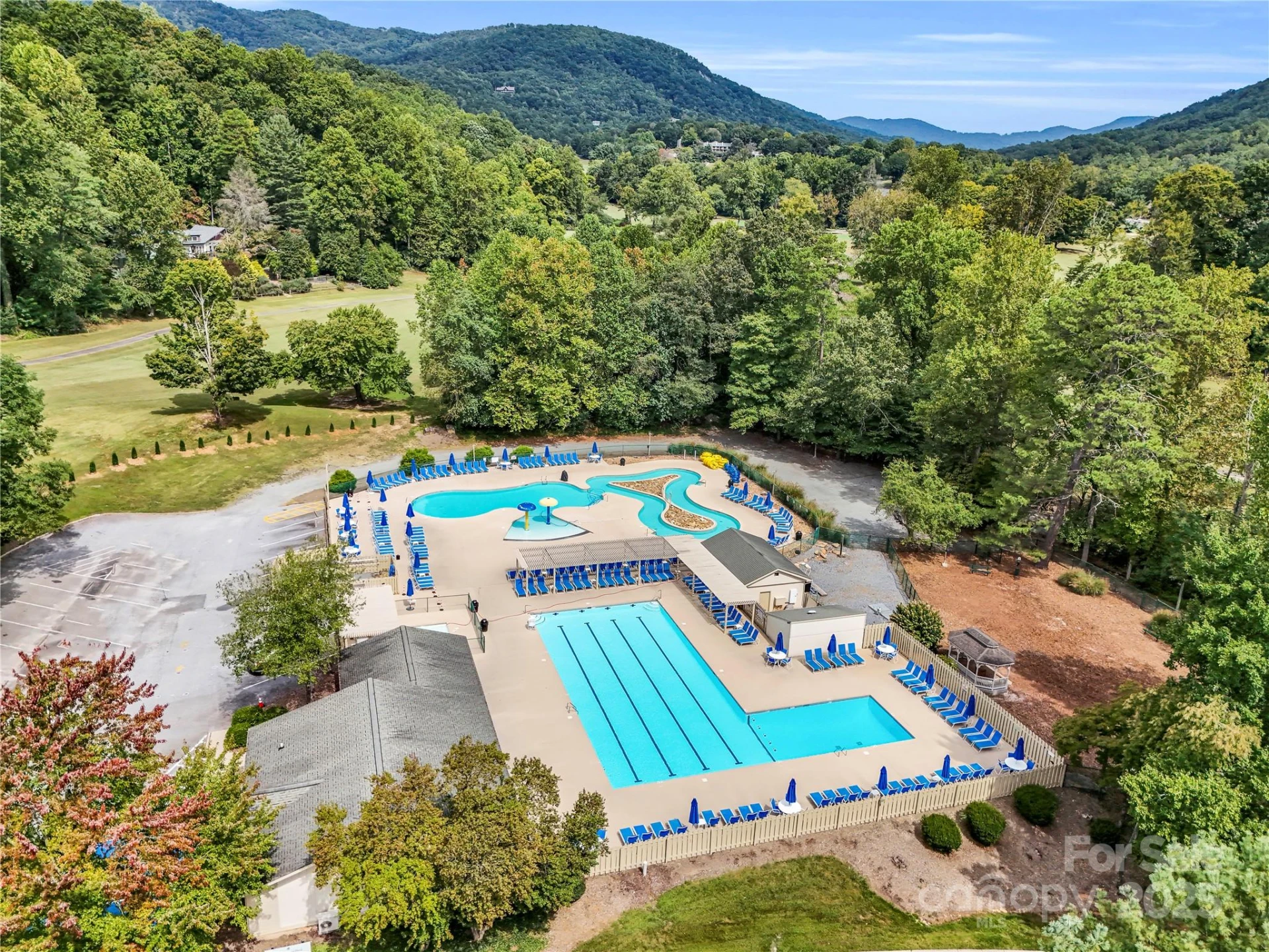 Lot 42 Hawks Nest Trail - Photo 30
