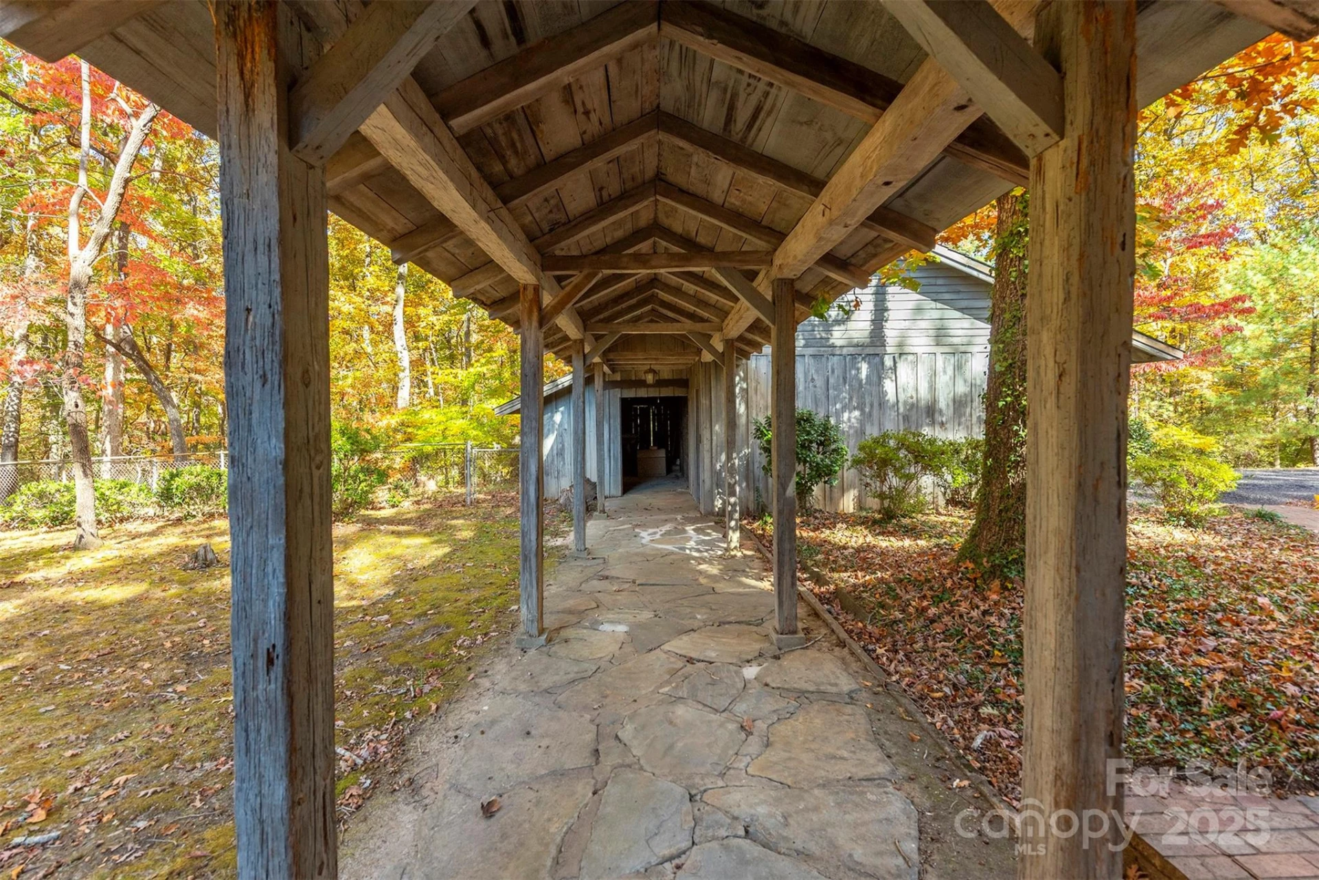102 Weaver Mill Road - Photo 37