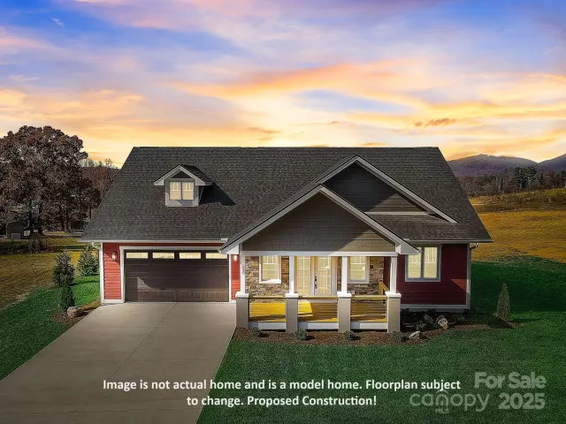 294 Maple Knoll Drive