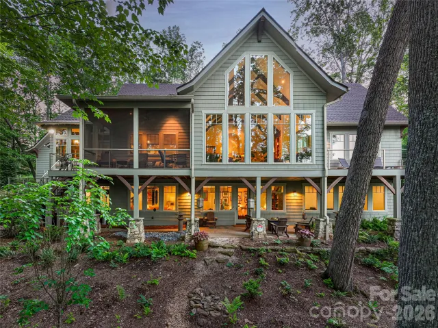 47 Twilight Sedge Drive, Biltmore Lake, NC, 28715