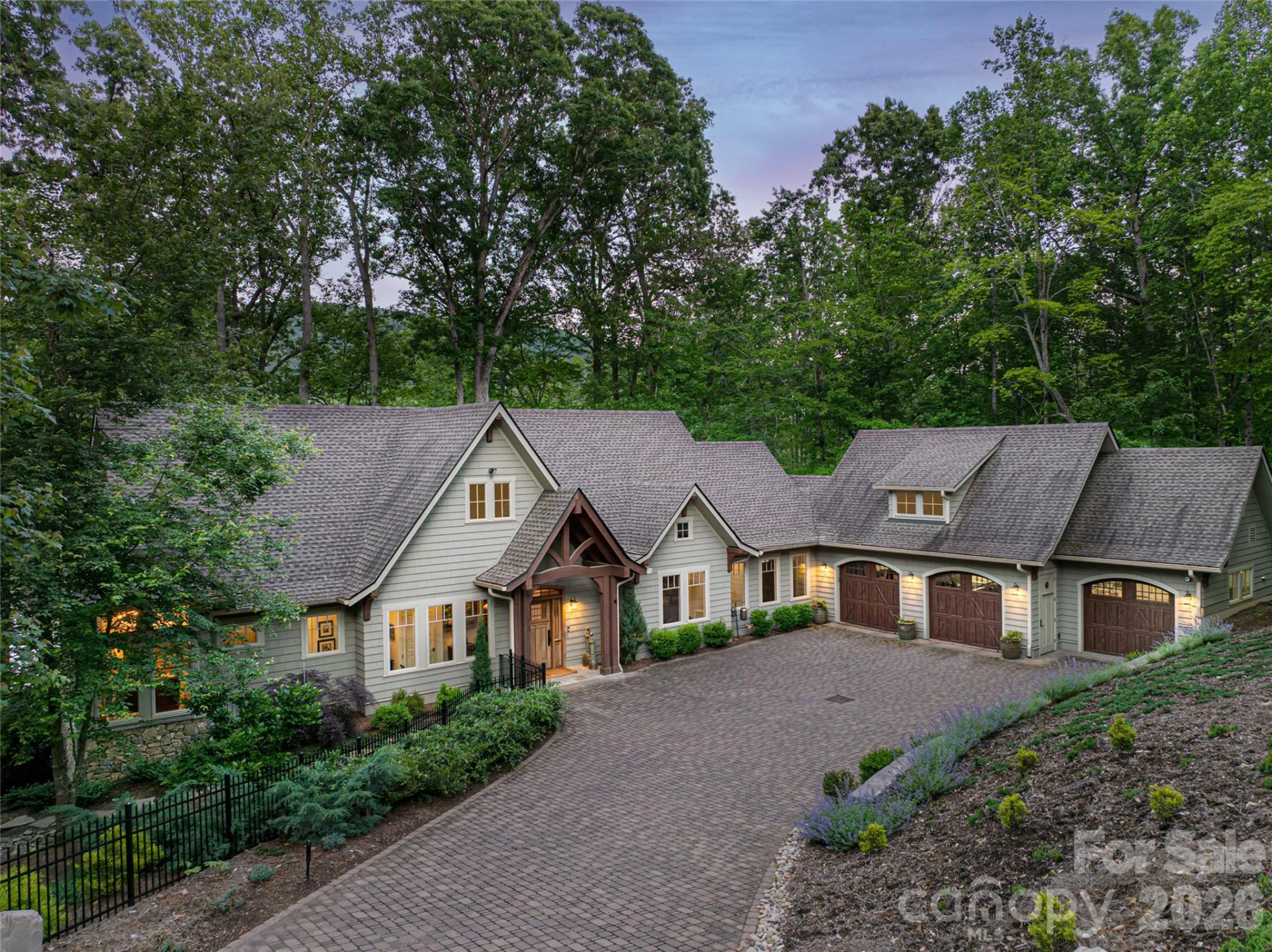47 Twilight Sedge Drive