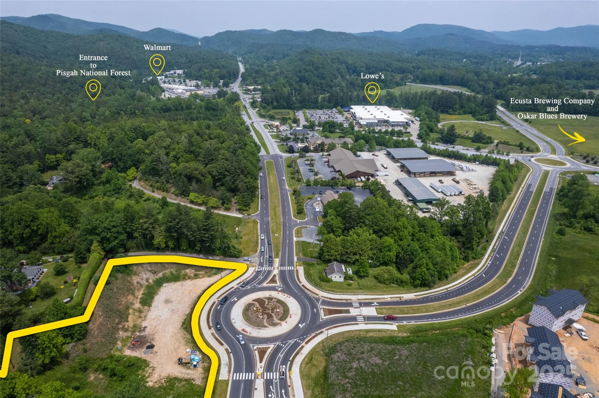TBD Asheville Highway - Photo 2