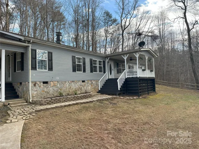 1597 Cleghorn Mill Road