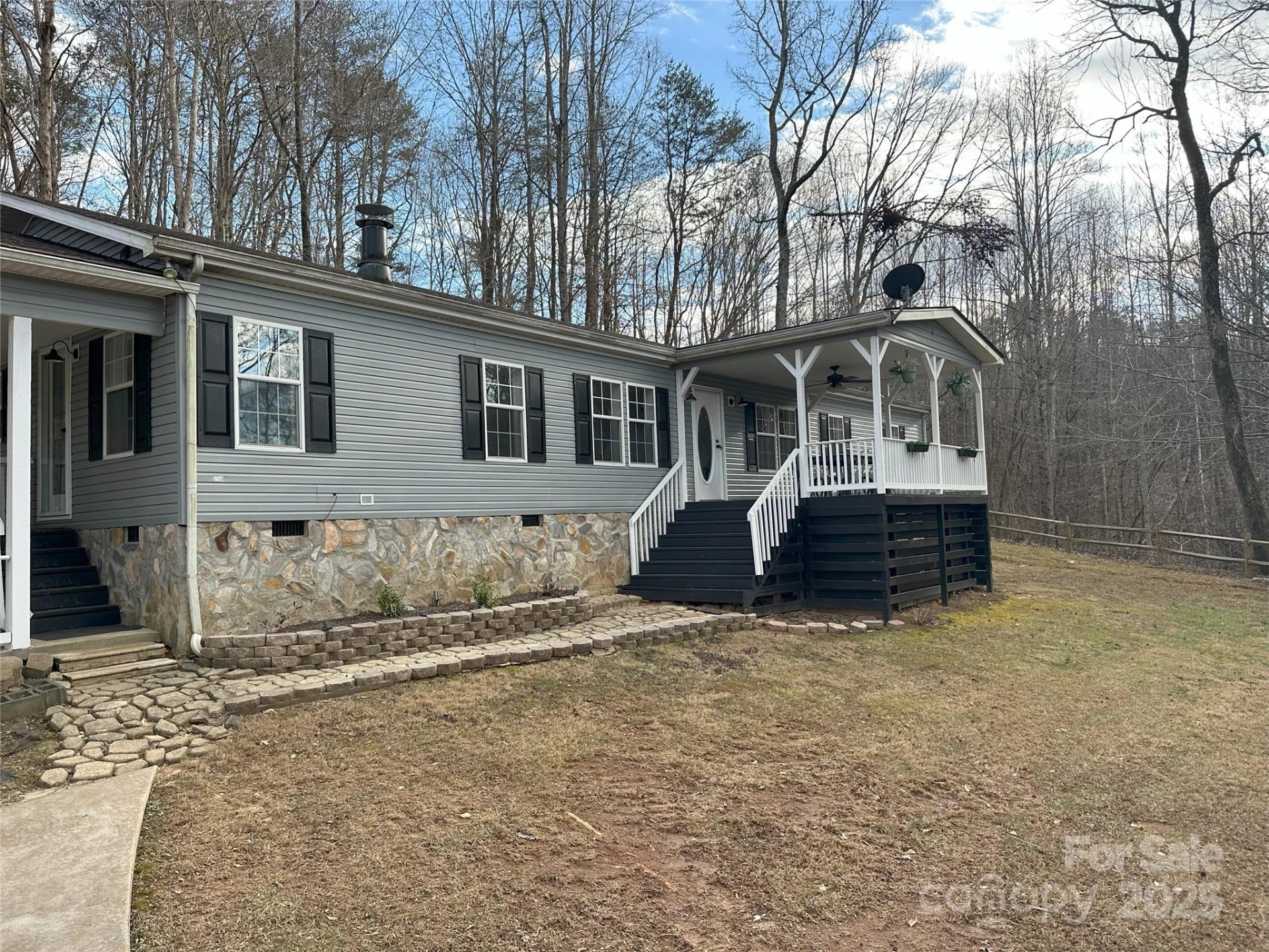 1597 Cleghorn Mill Road