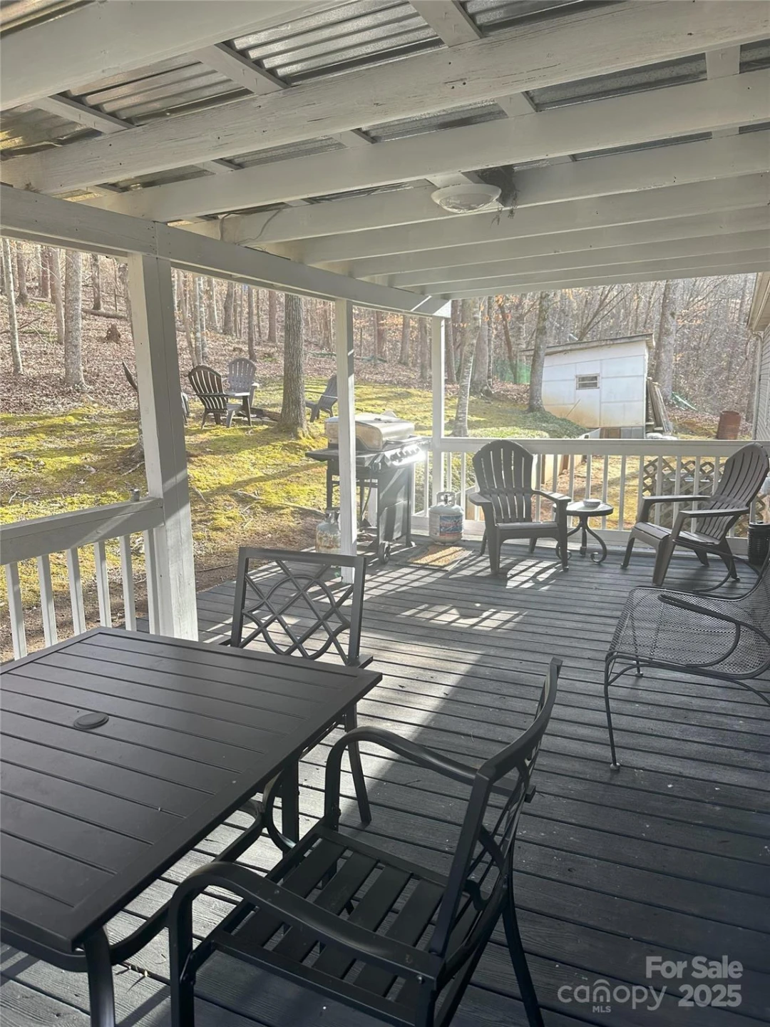 1597 Cleghorn Mill Road - Photo 20