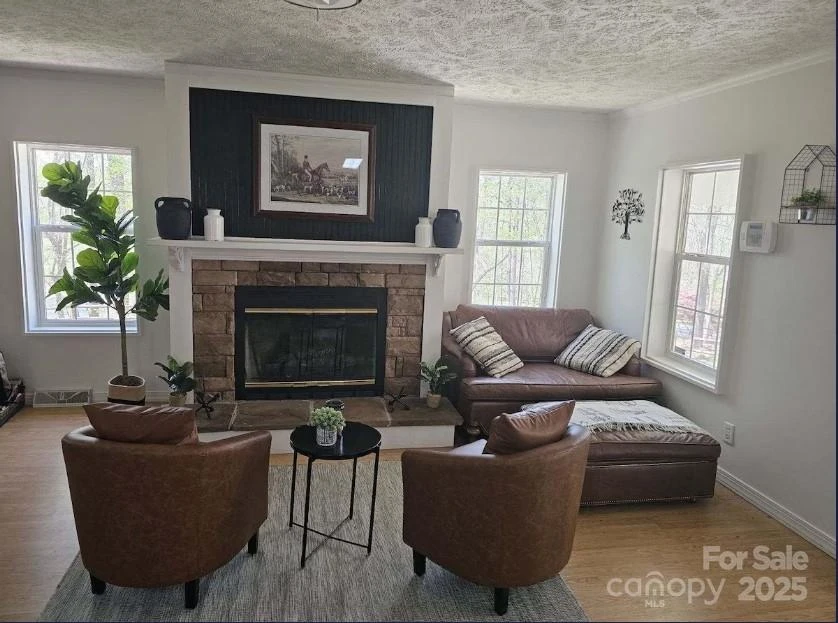 1597 Cleghorn Mill Road - Photo 6