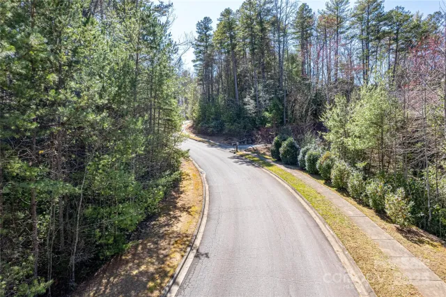 TBD Camptown Road