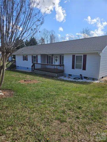 271 Stradley Mountain Road