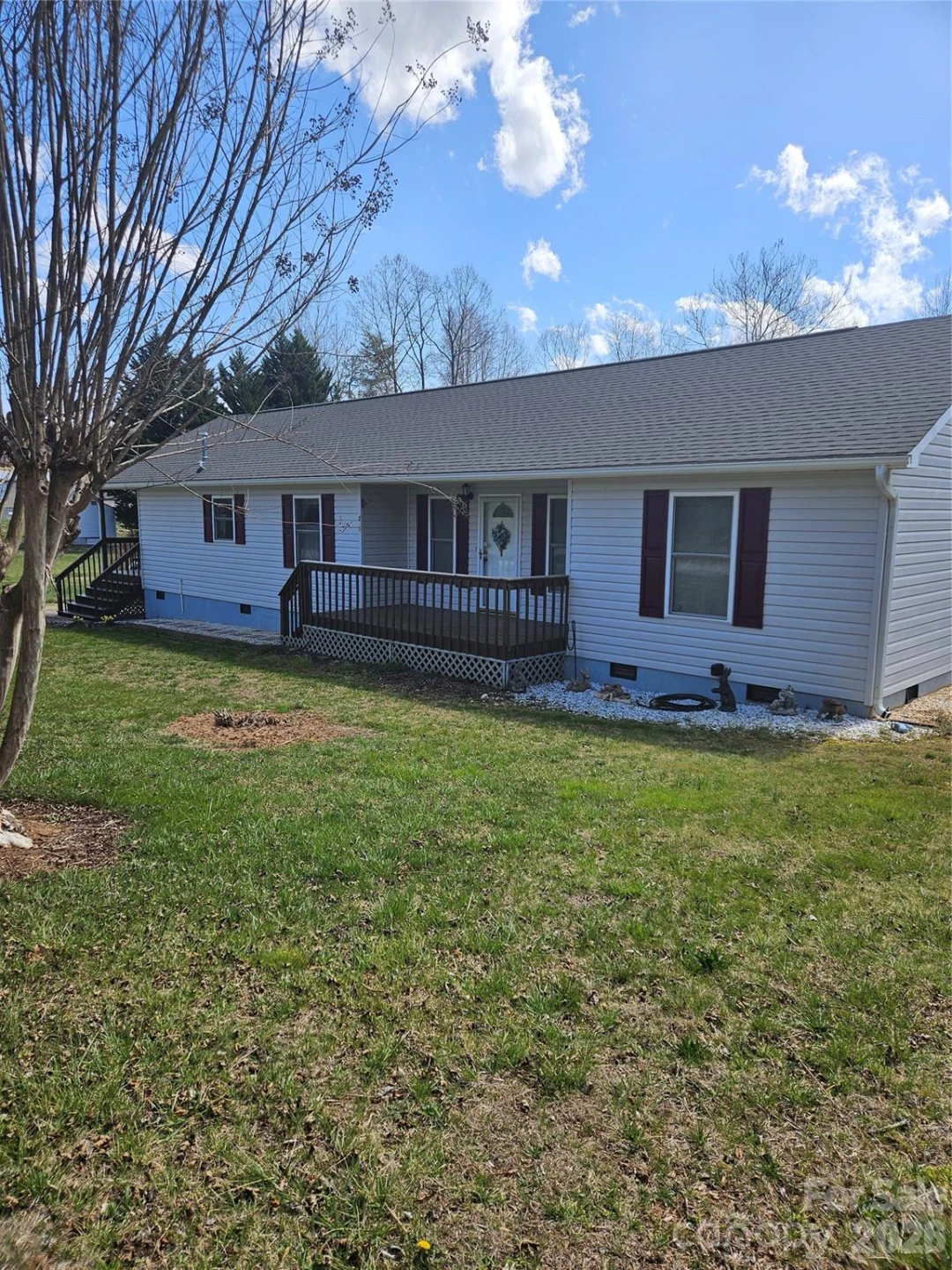 271 Stradley Mountain Road