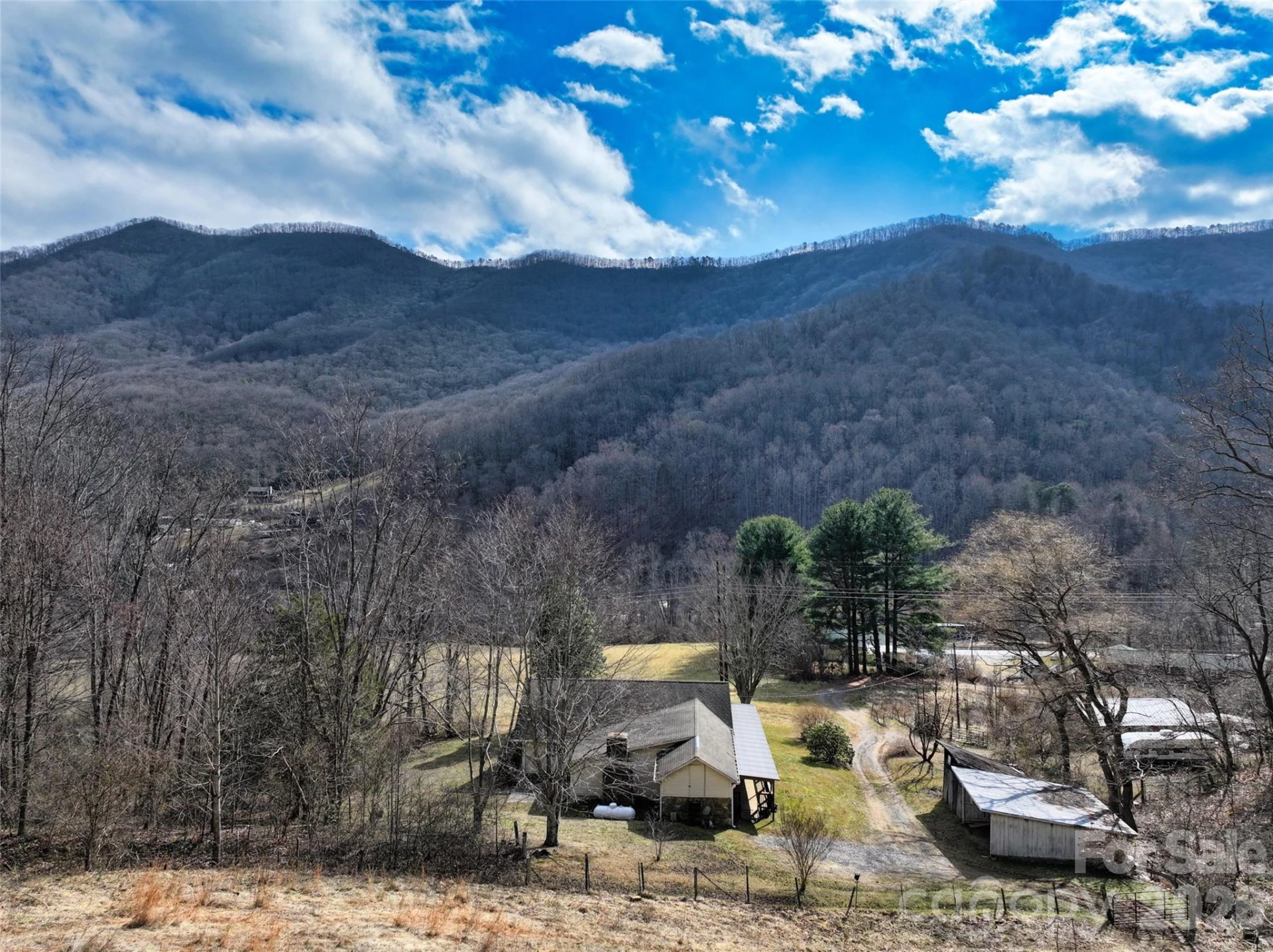 1567 Newfound Road - Photo 4