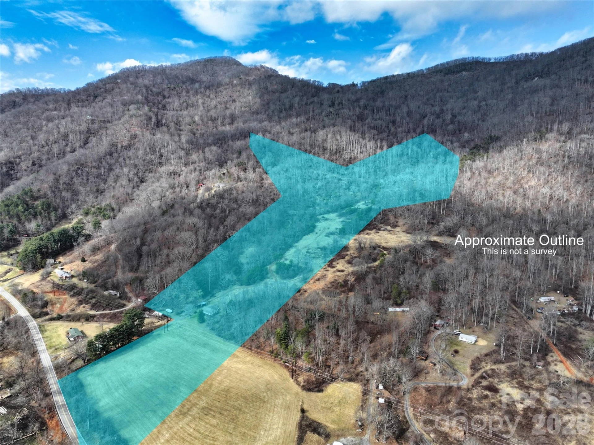 1567 Newfound Road - Photo 47