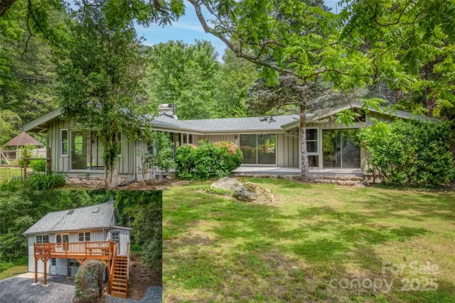 8749 Nc 63 Highway, Leicester, NC, 28748