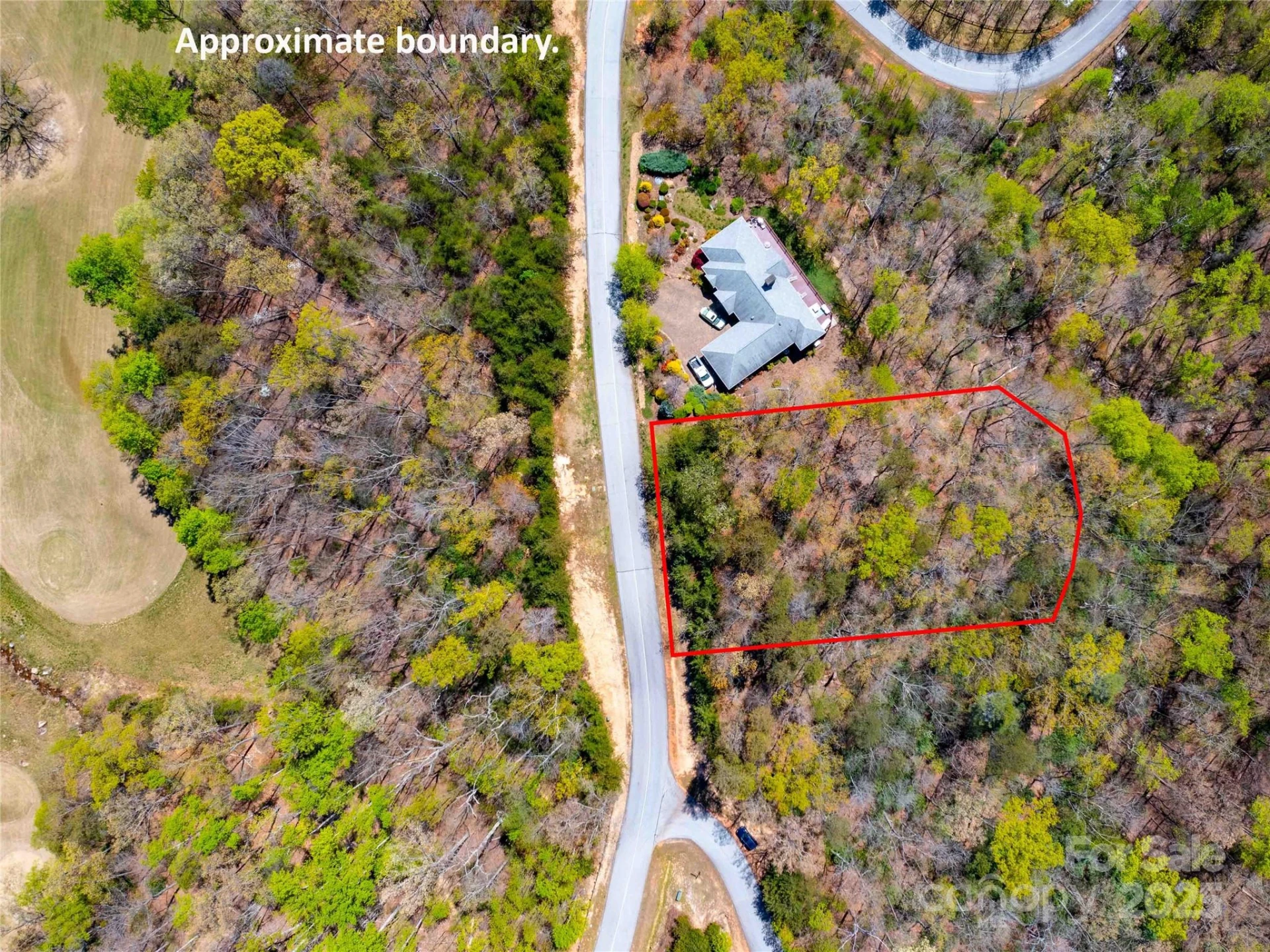 107 Deep Gap Road E - Photo 2