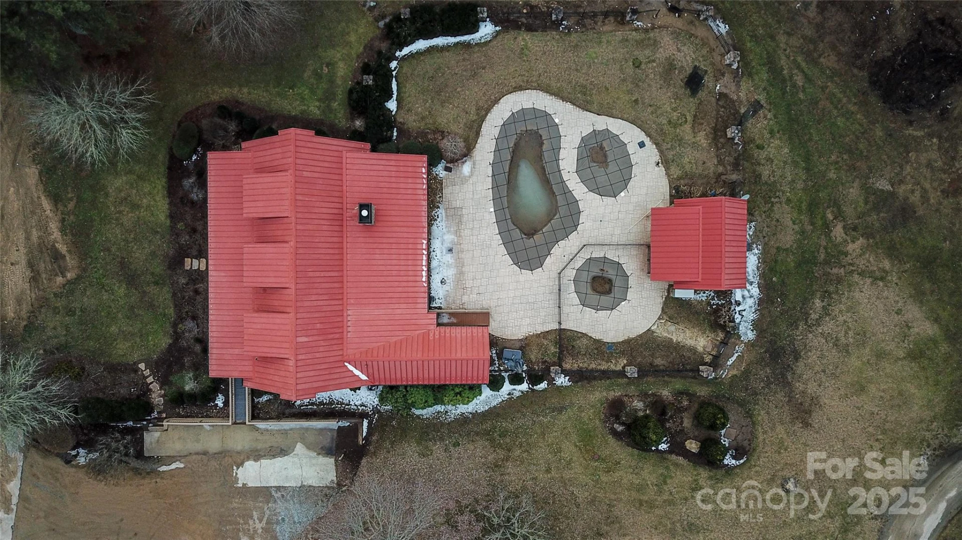 0000 Stepp Ridge Court - Photo 15
