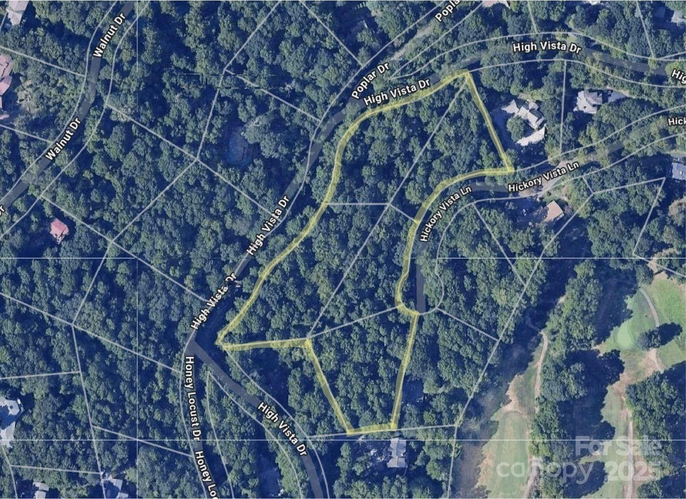TBD Hickory Vista Lane #101, 102, 103, 106, 107 - Photo 2