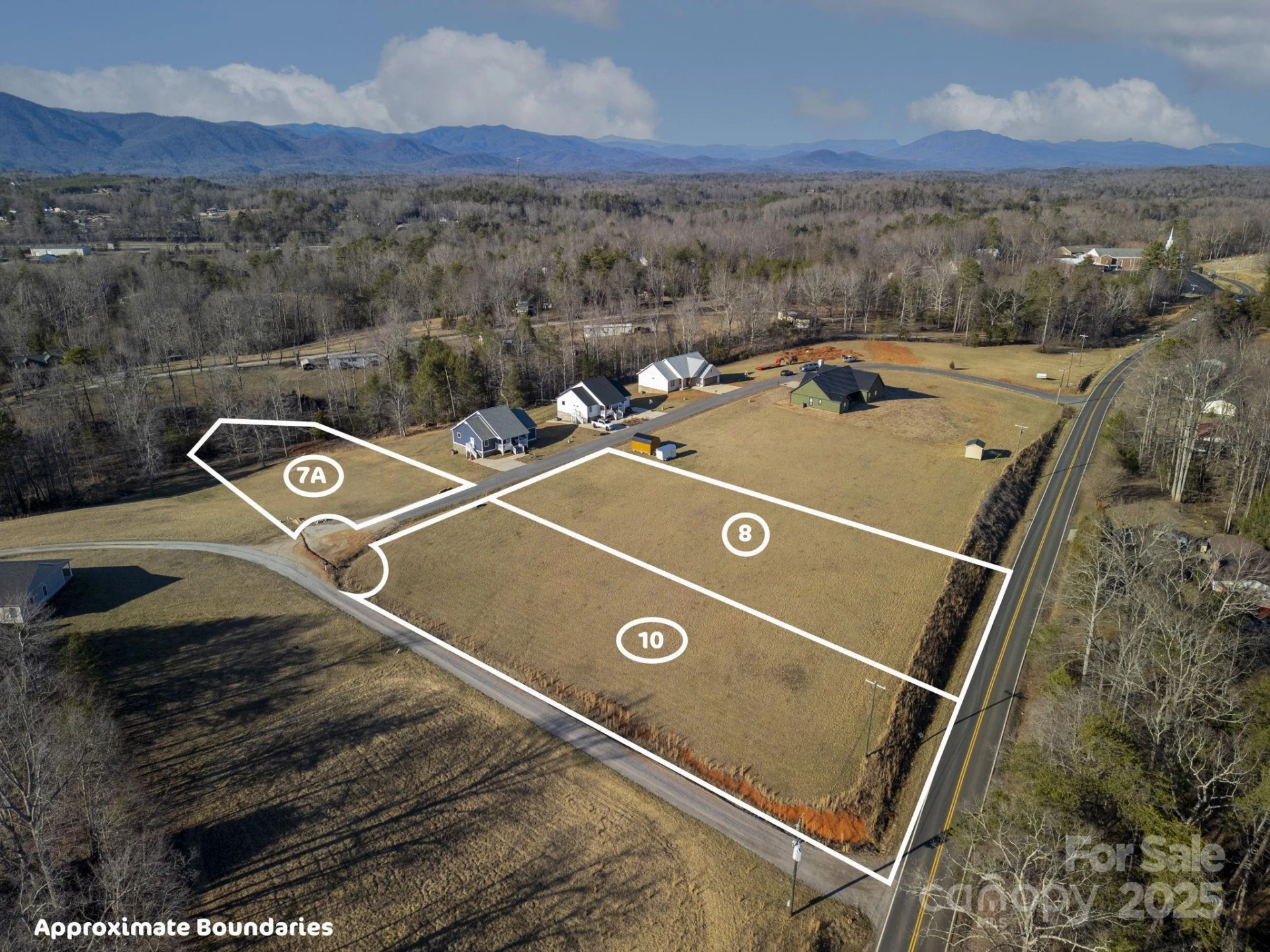 81 Grace Estates Drive - Photo 3