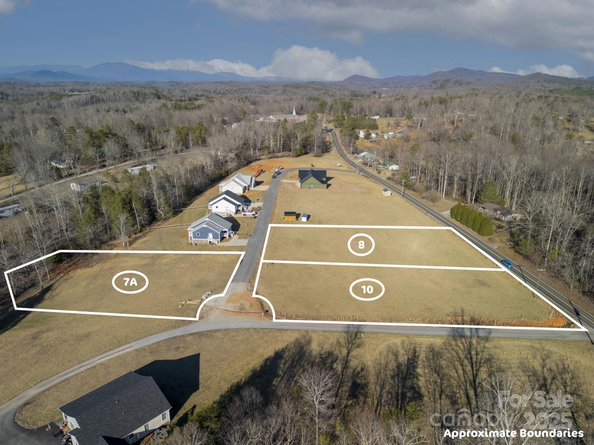 125 Grace Estates Drive - Photo 3