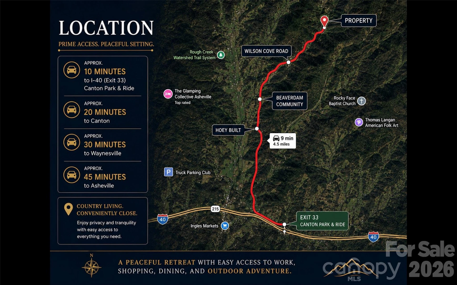 00 Wilson Cove Road - Photo 42